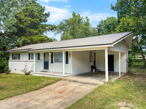 Homes For Rent - 107 Ann Drive<br/> Pearl, MS 39208