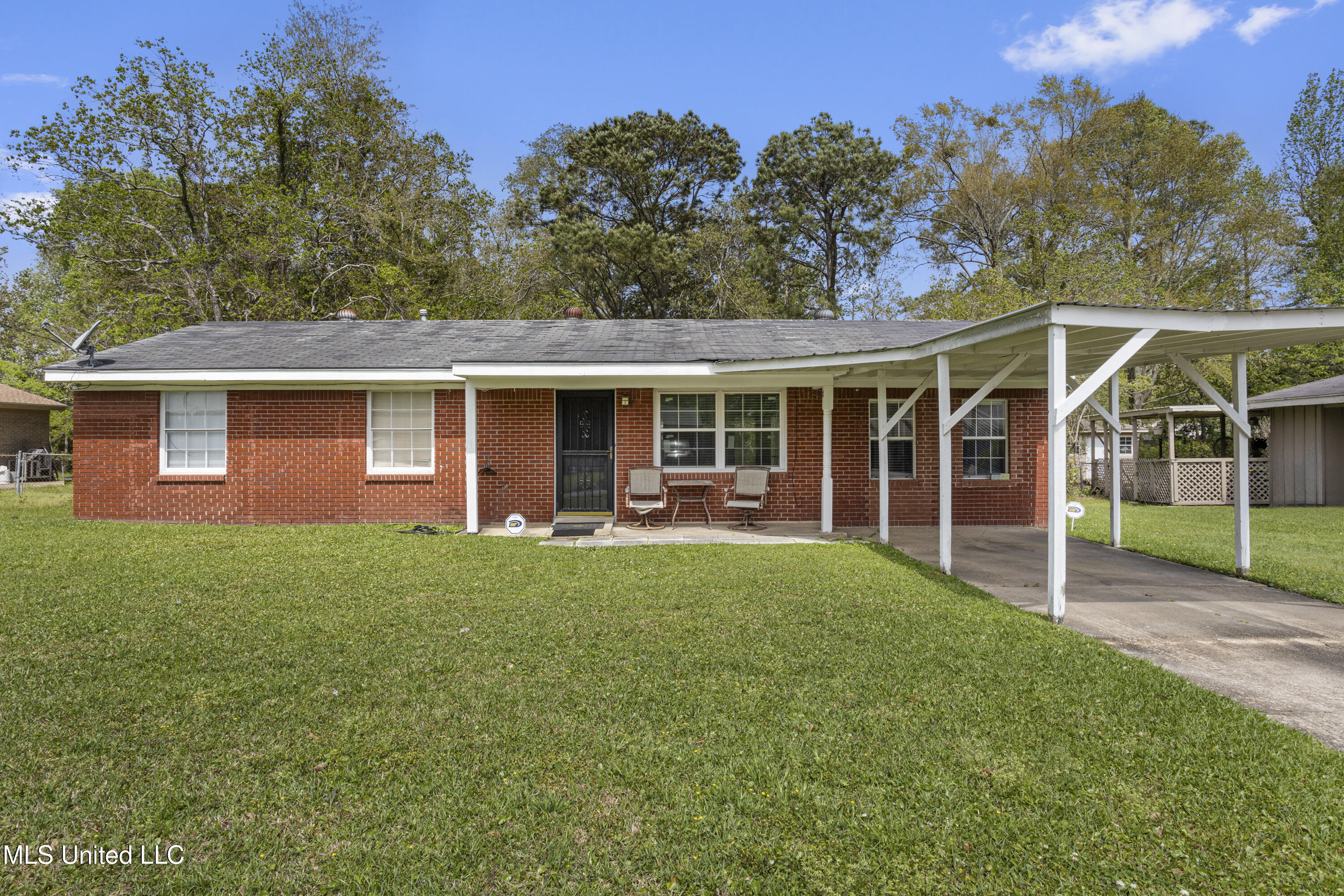 15401 Orleans Drive, Biloxi, Mississippi image 1