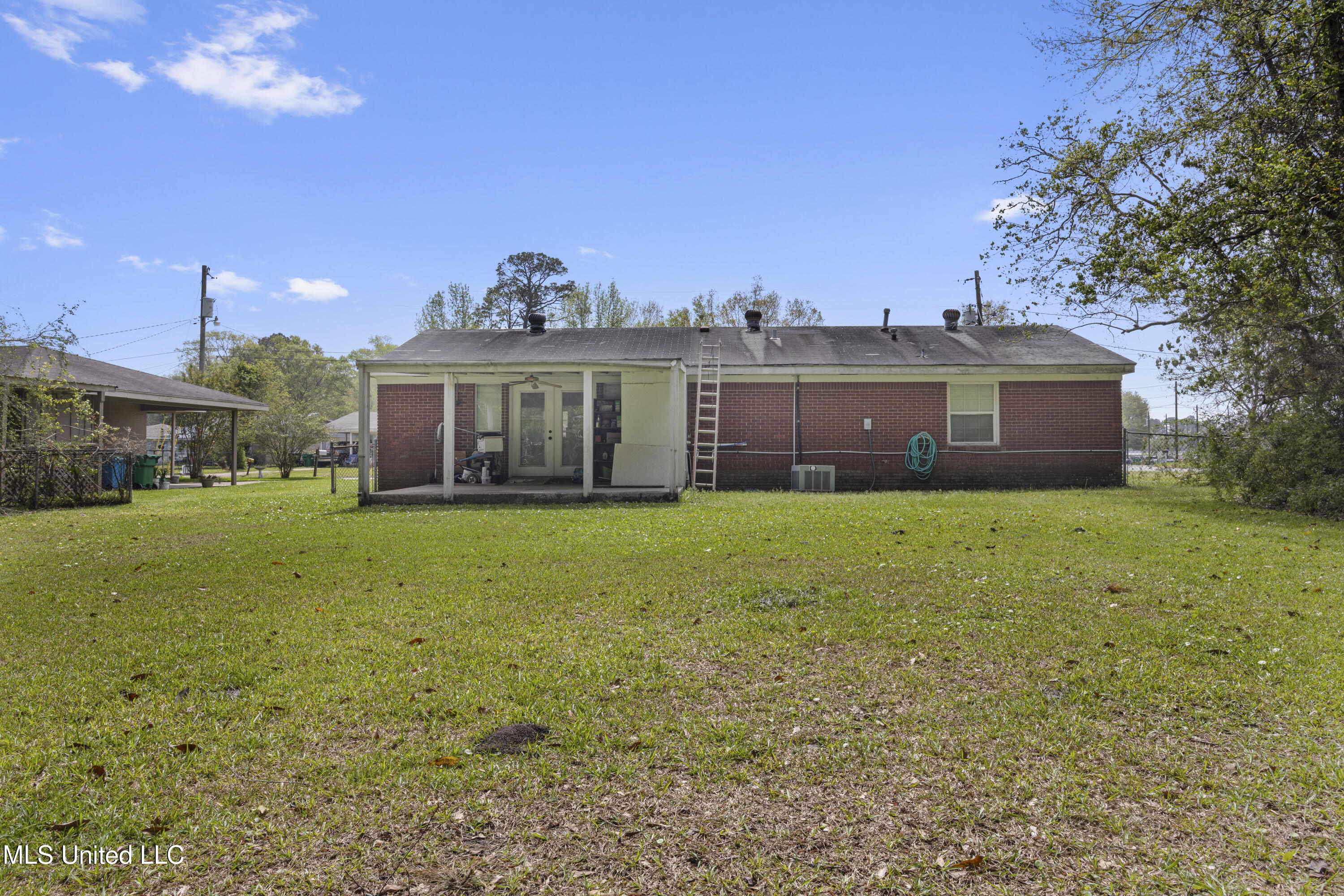15401 Orleans Drive, Biloxi, Mississippi image 19