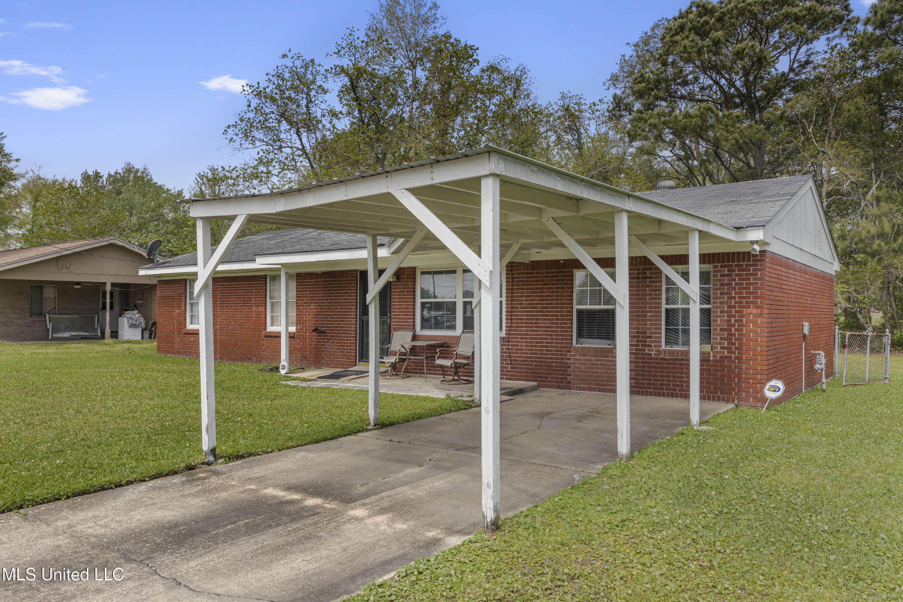 15401 Orleans Drive, Biloxi, Mississippi image 2