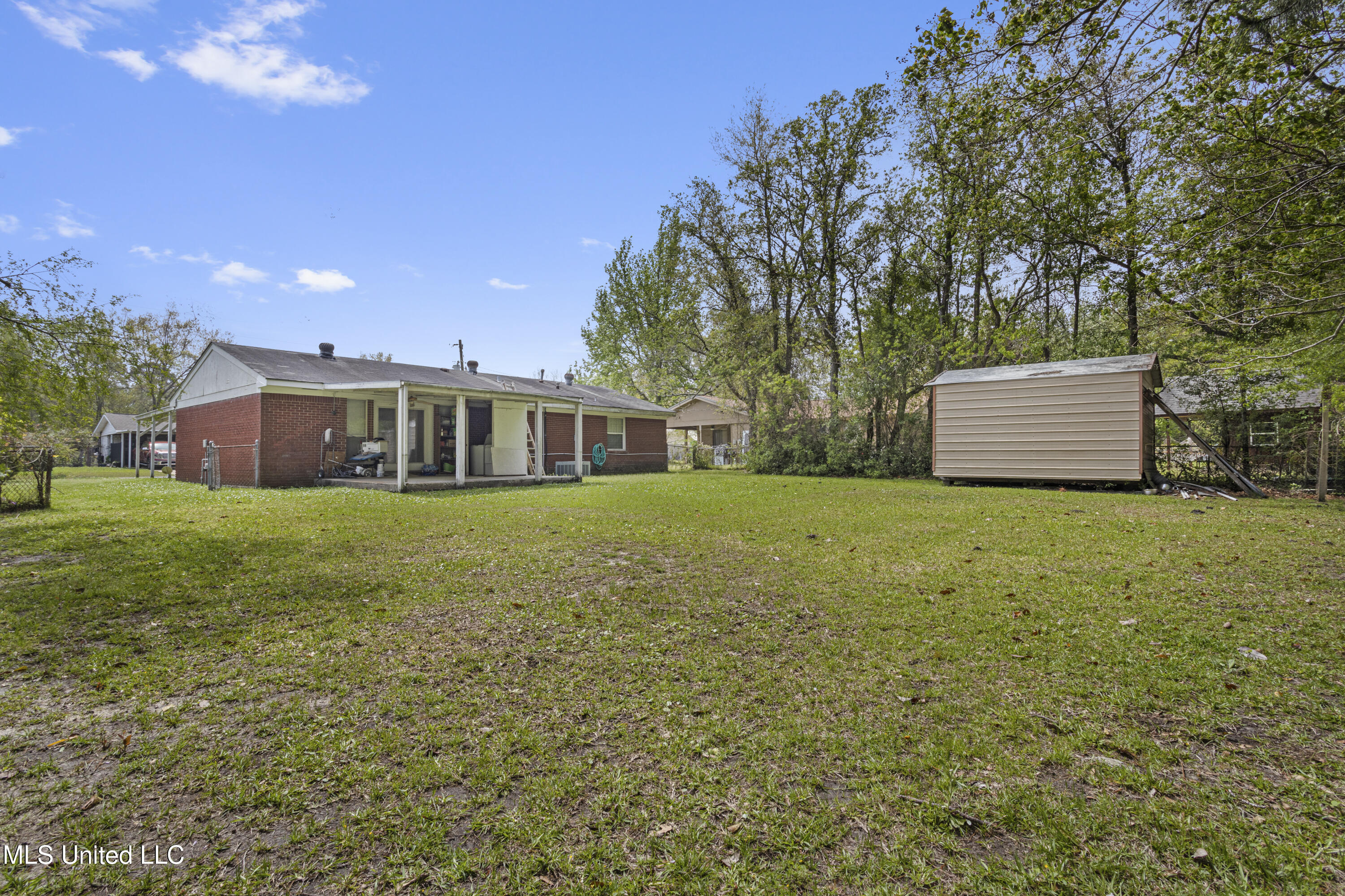 15401 Orleans Drive, Biloxi, Mississippi image 18