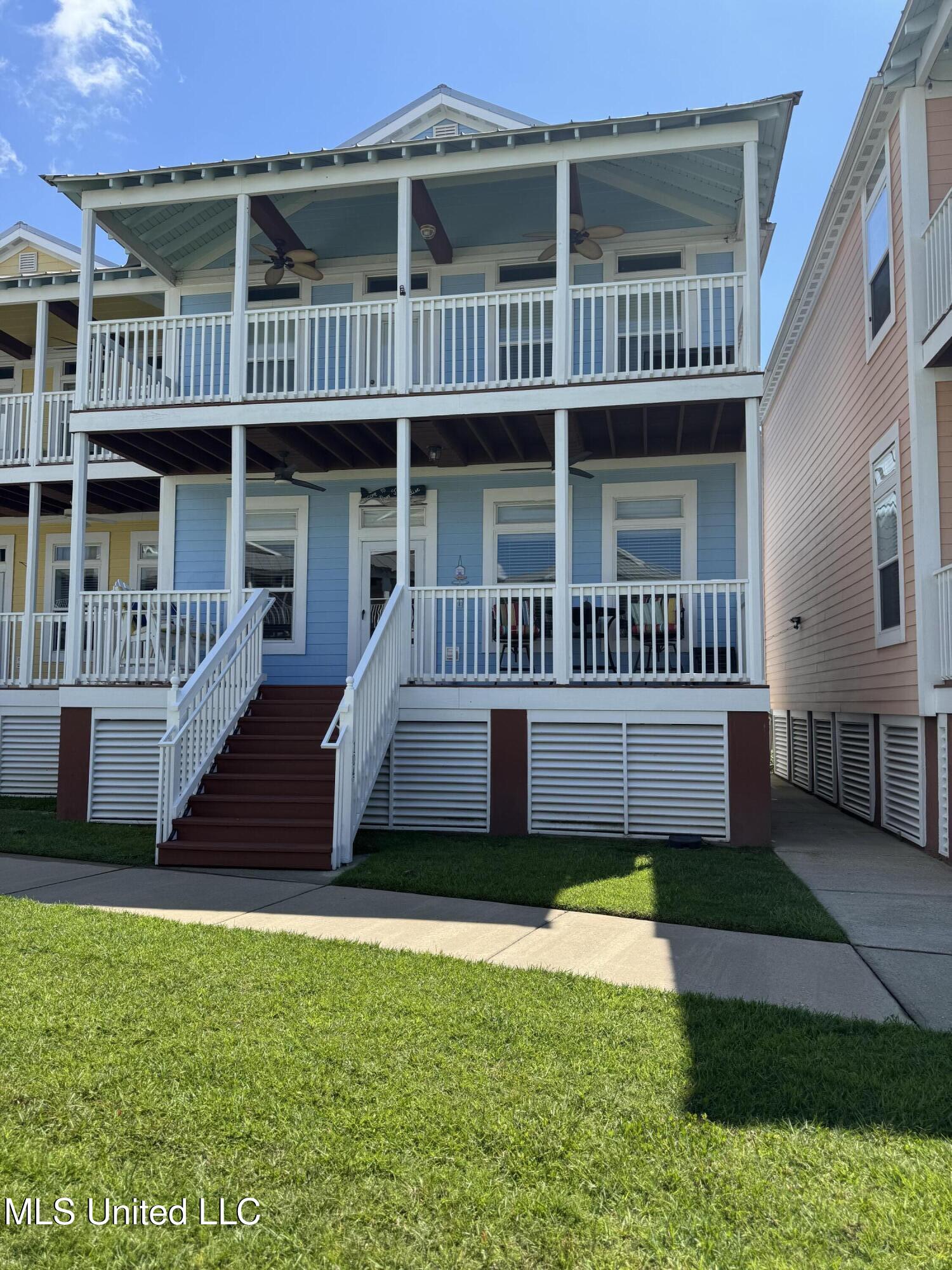 1515 E Beach Boulevard #104, Pass Christian, Mississippi image 1