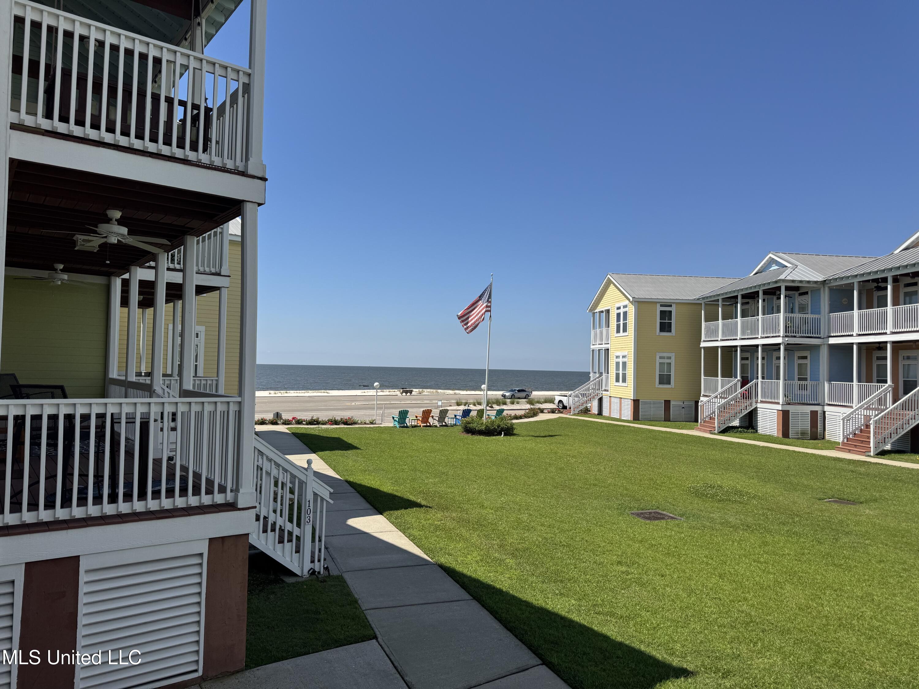 1515 E Beach Boulevard #104, Pass Christian, Mississippi image 3