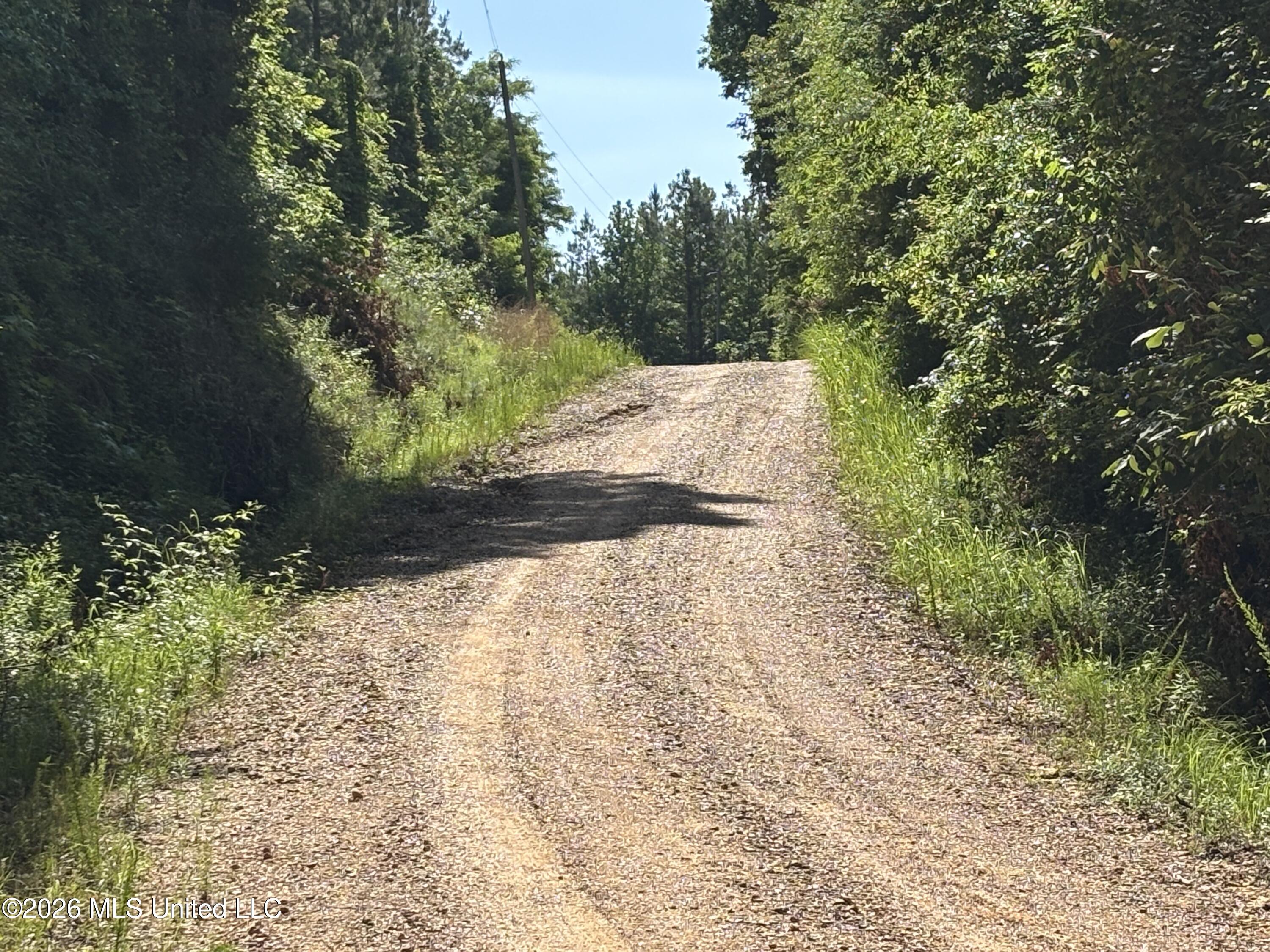Beach Road