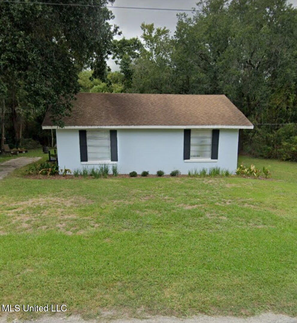 2601 19th Avenue, Gulfport, Mississippi image 1
