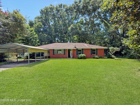 Homes For Sale - 124 Cliff Mitchell Road<br/> Picayune, MS 39466
