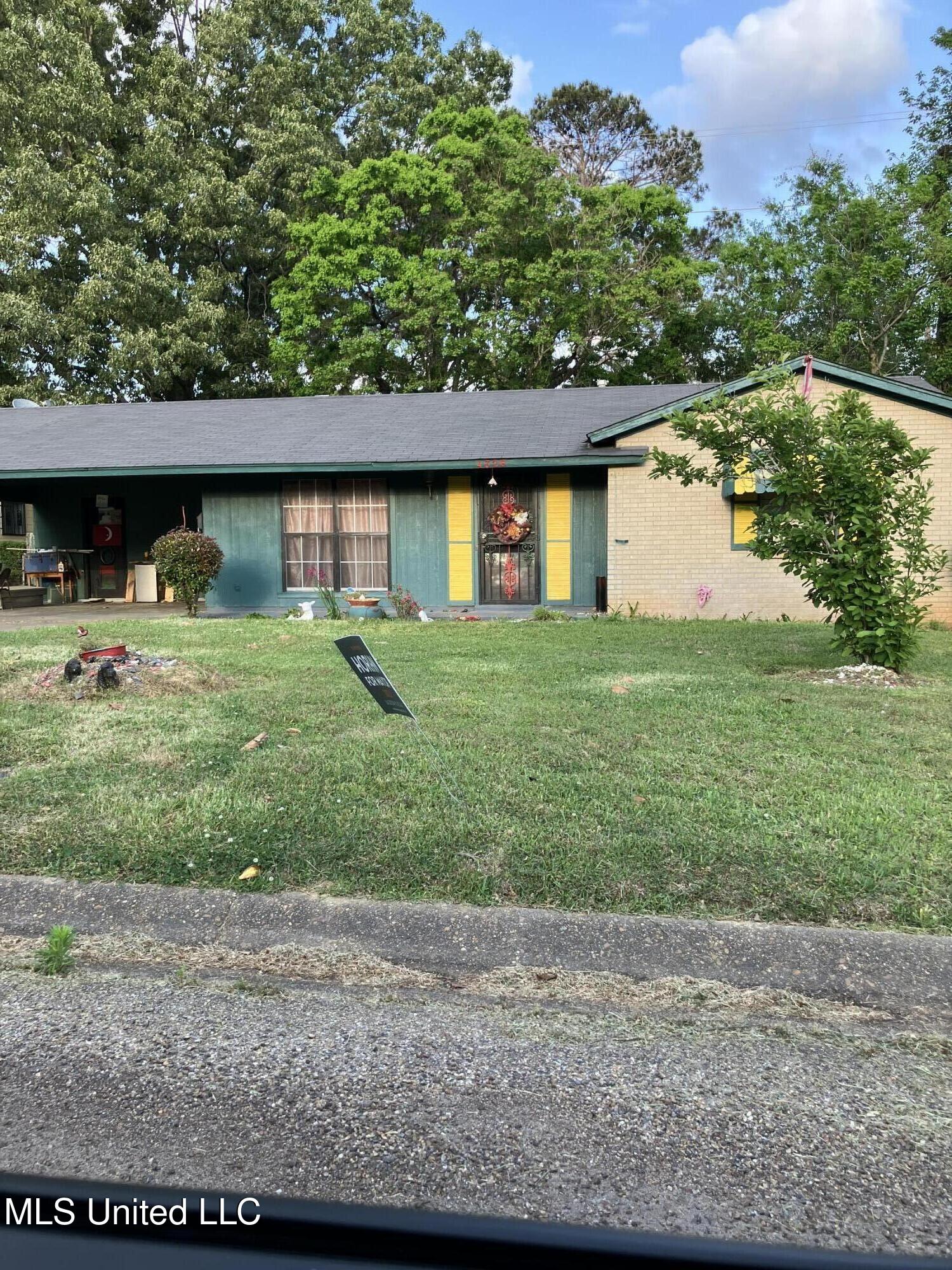 4326 Kingsroad Ave, Jackson, Mississippi image 1