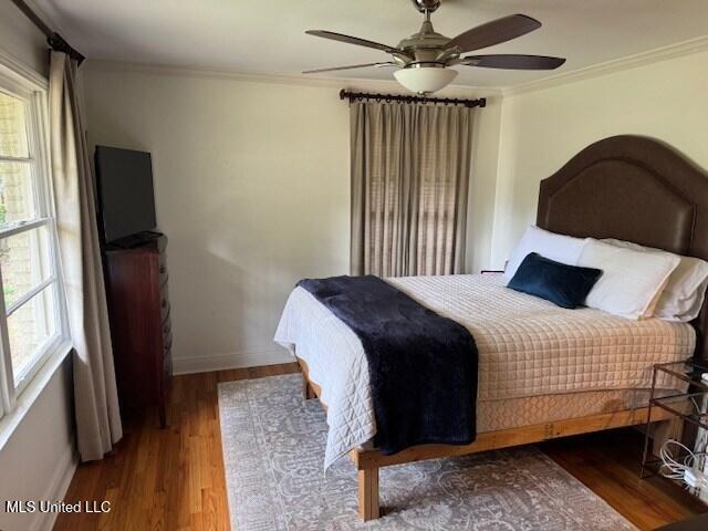 416 Hardy Lane, Brookhaven, Mississippi image 4