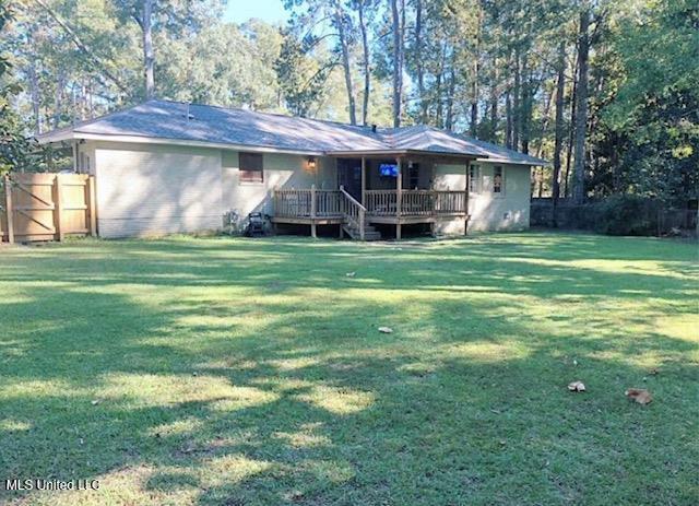 416 Hardy Lane, Brookhaven, Mississippi image 15