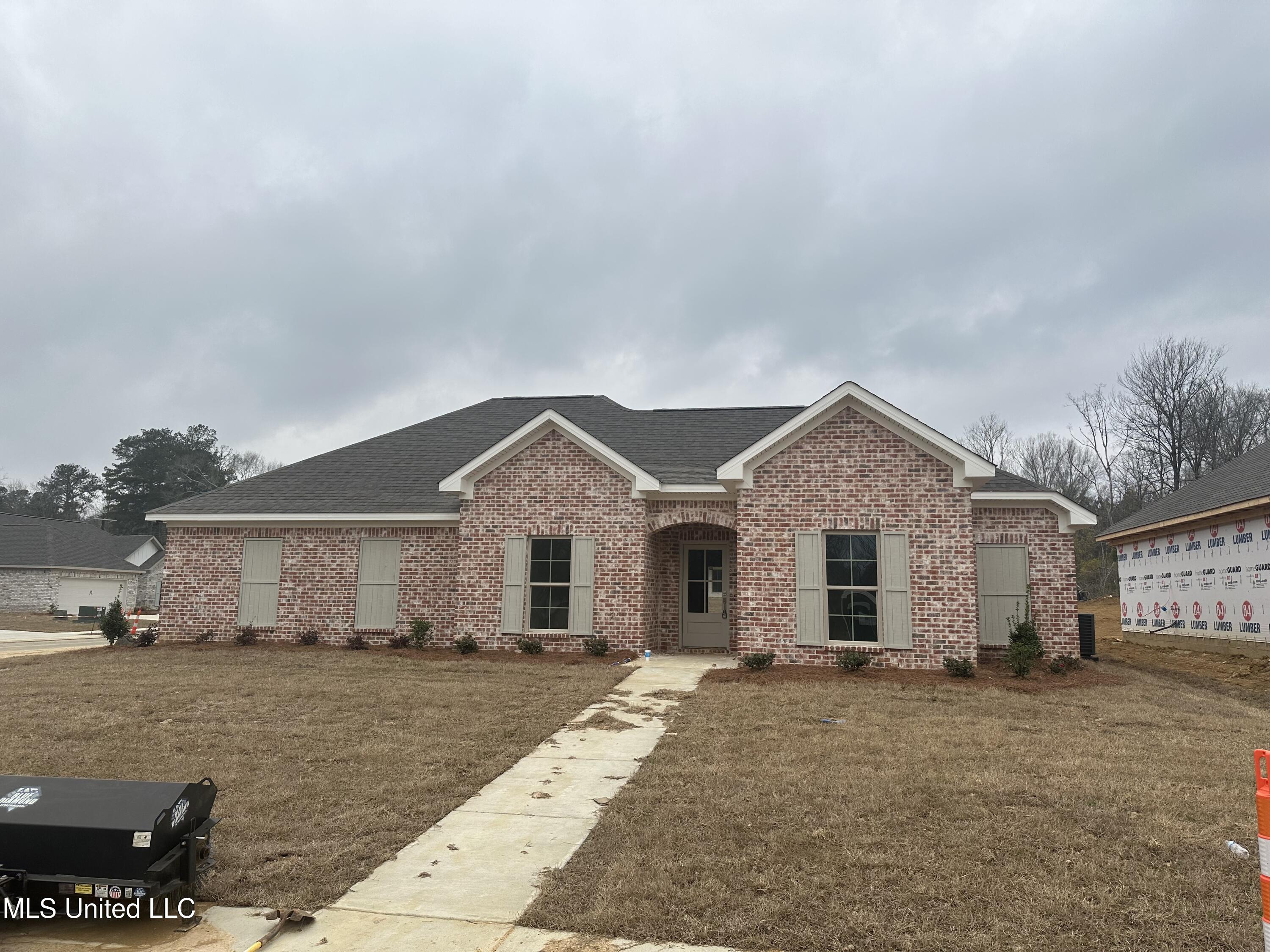 974 Riverside Lane, Pearl, Mississippi image 1