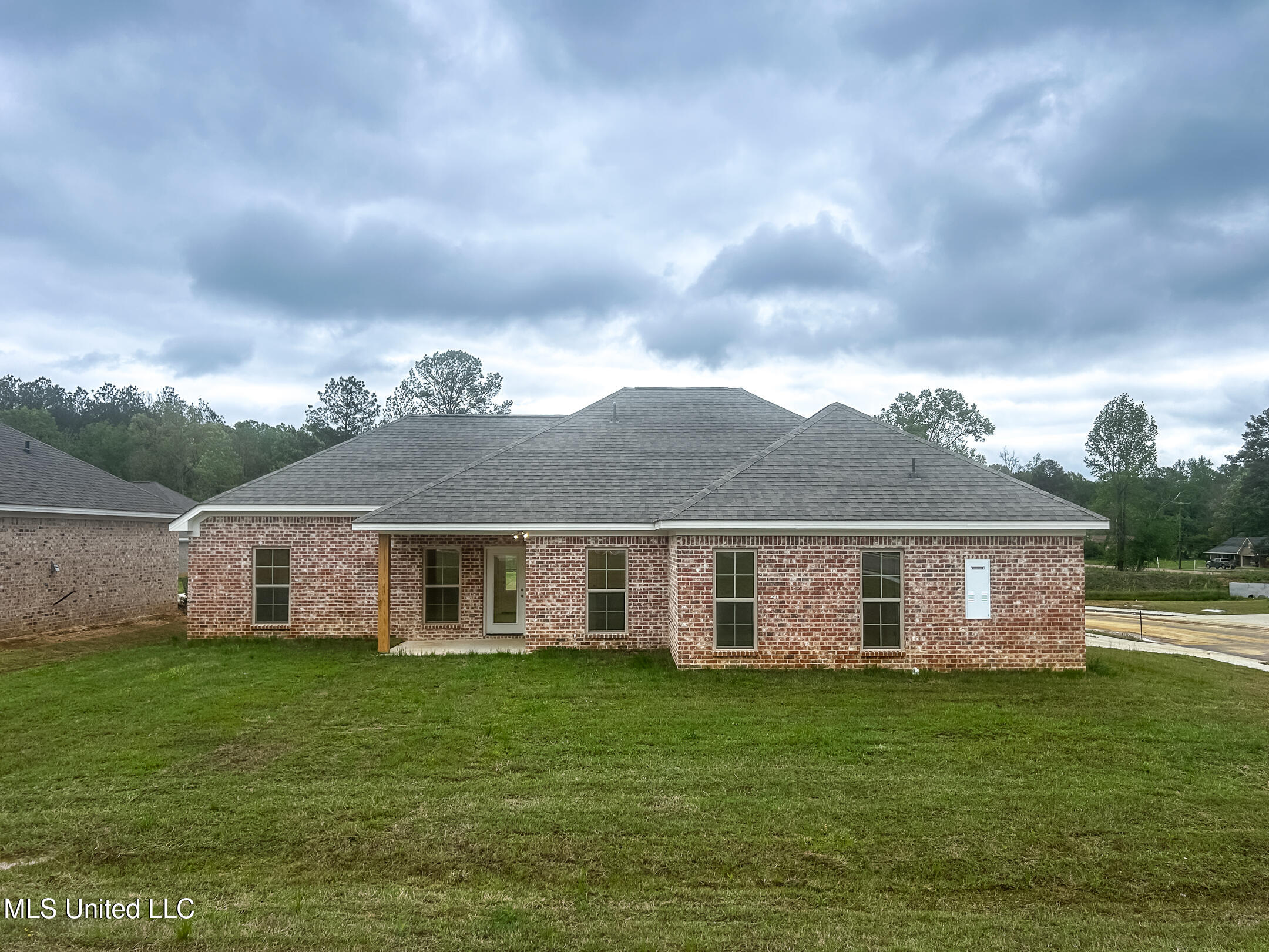 974 Riverside Lane, Pearl, Mississippi image 25