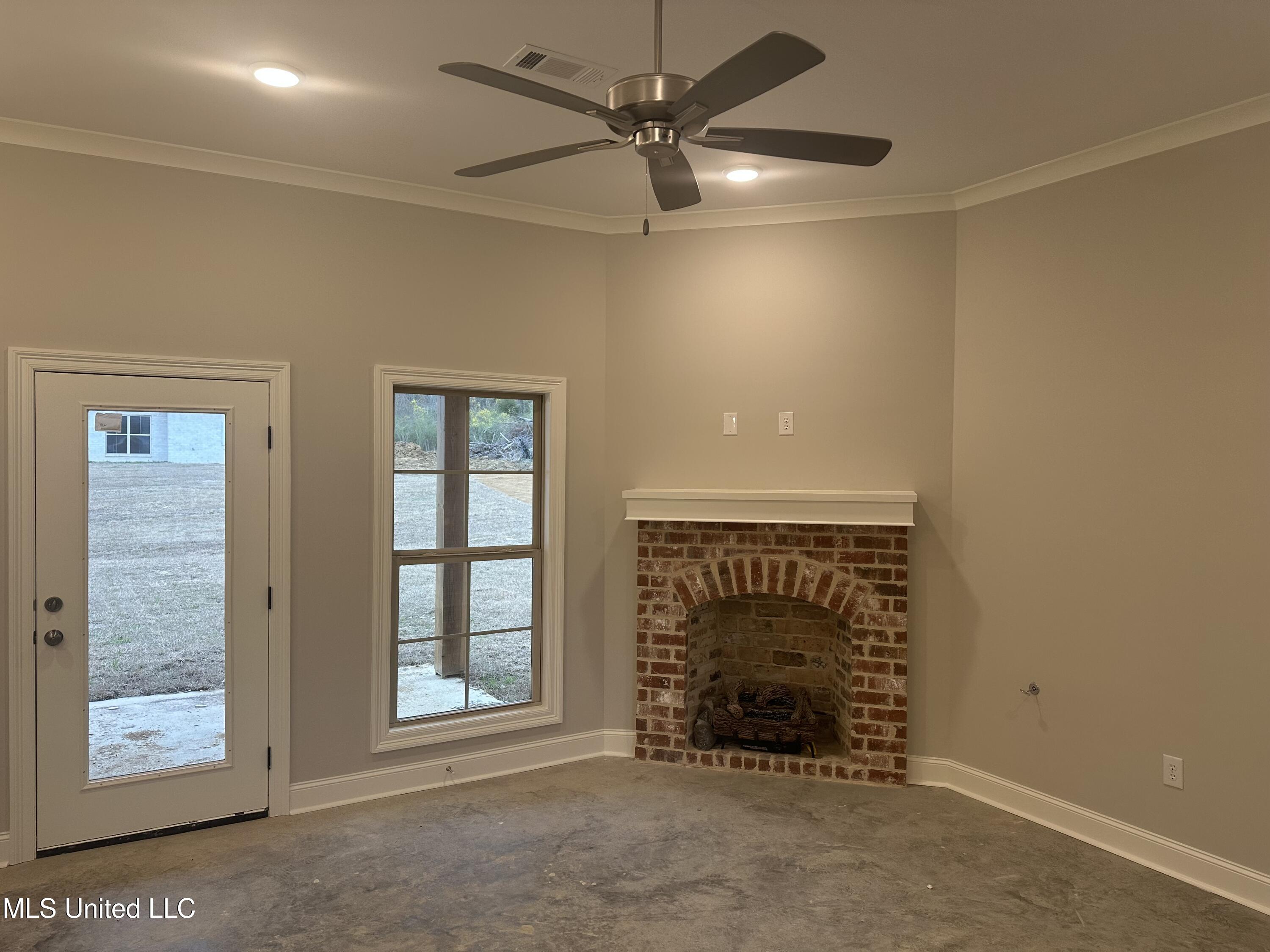 974 Riverside Lane, Pearl, Mississippi image 4