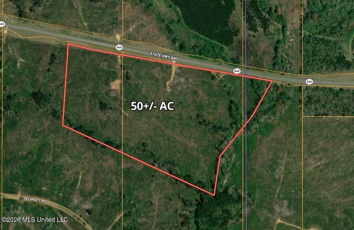 Photo 1 of 3 — Ms-540, Harrisville, MS 39082