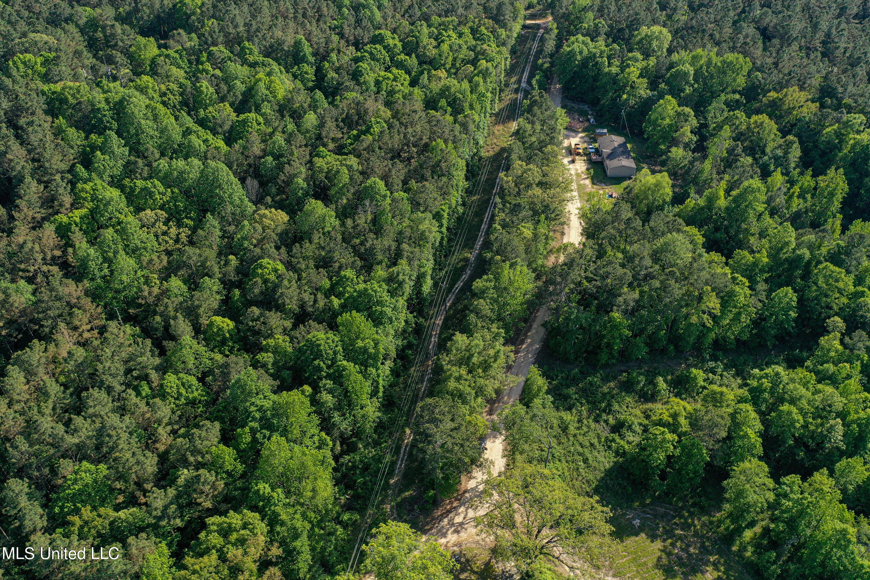 001 County Road 2218, Union, Mississippi image 35