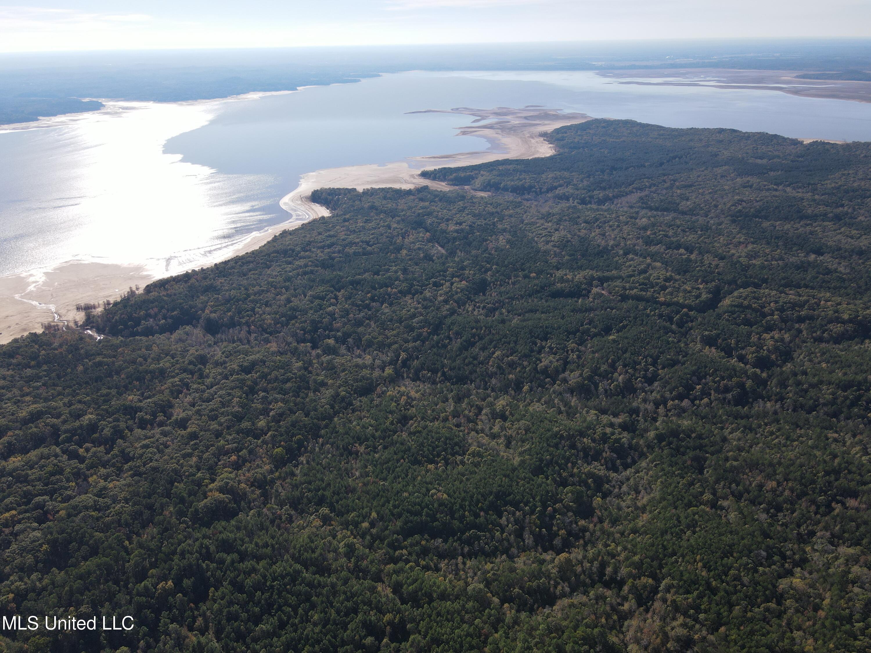 Carver Point Road, Coffeeville, Mississippi image 12