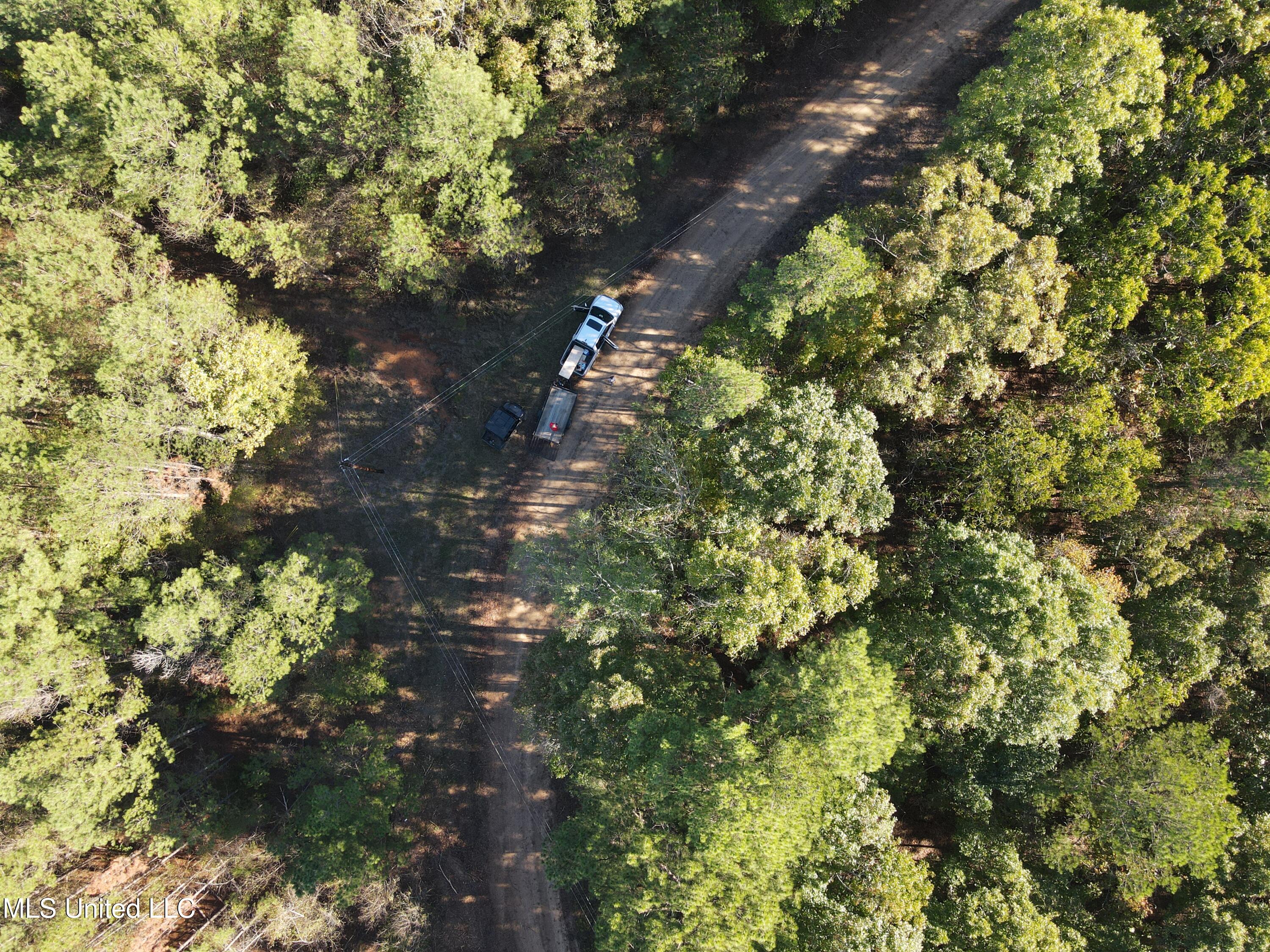 Carver Point Road, Coffeeville, Mississippi image 11