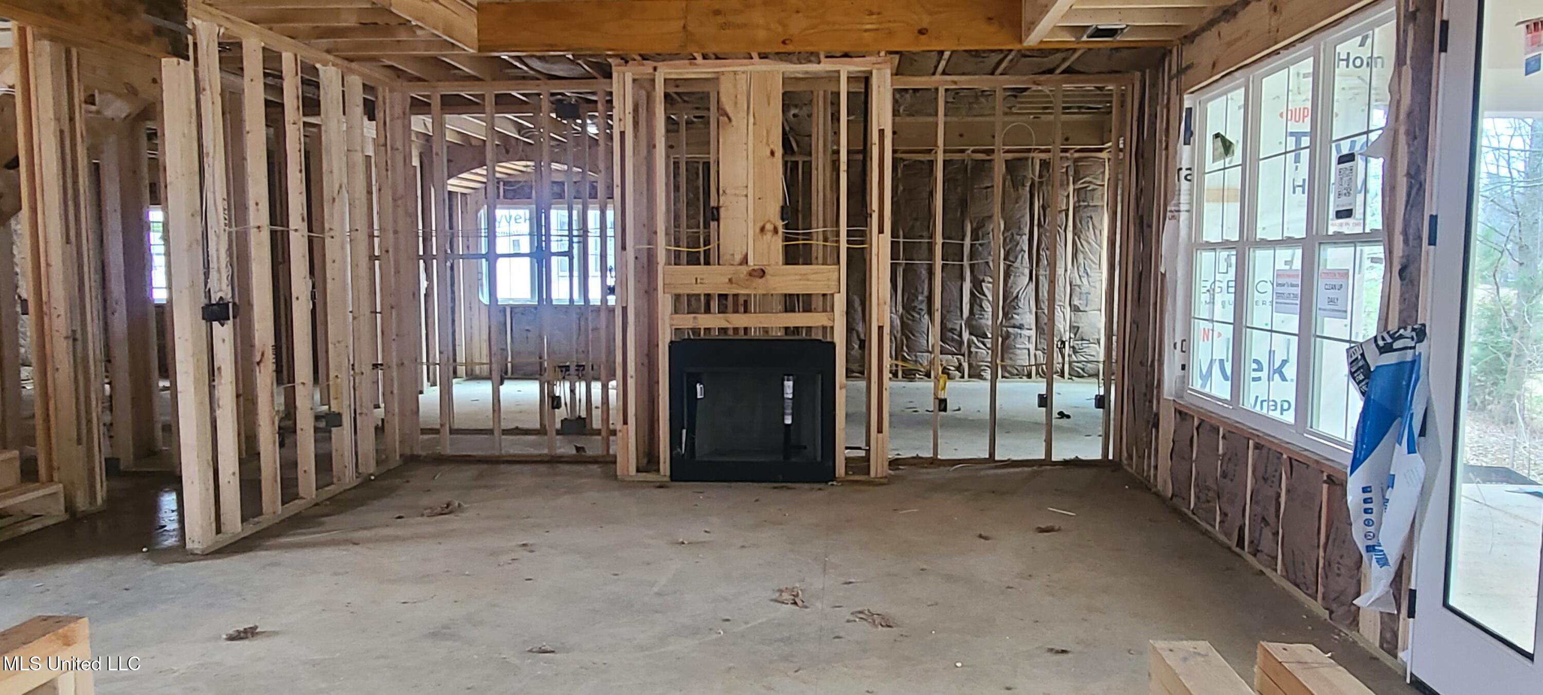 8021 Christian Court, Olive Branch, Mississippi image 3