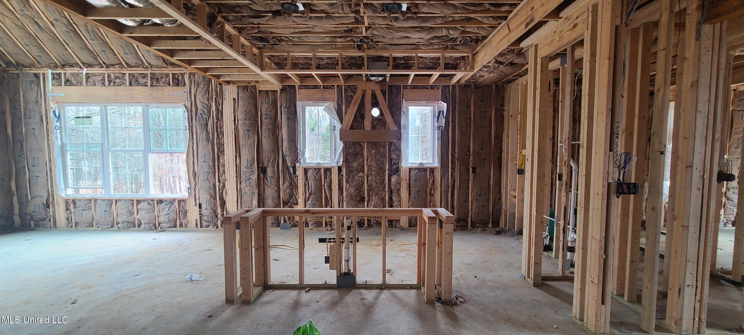 8021 Christian Court, Olive Branch, Mississippi image 4