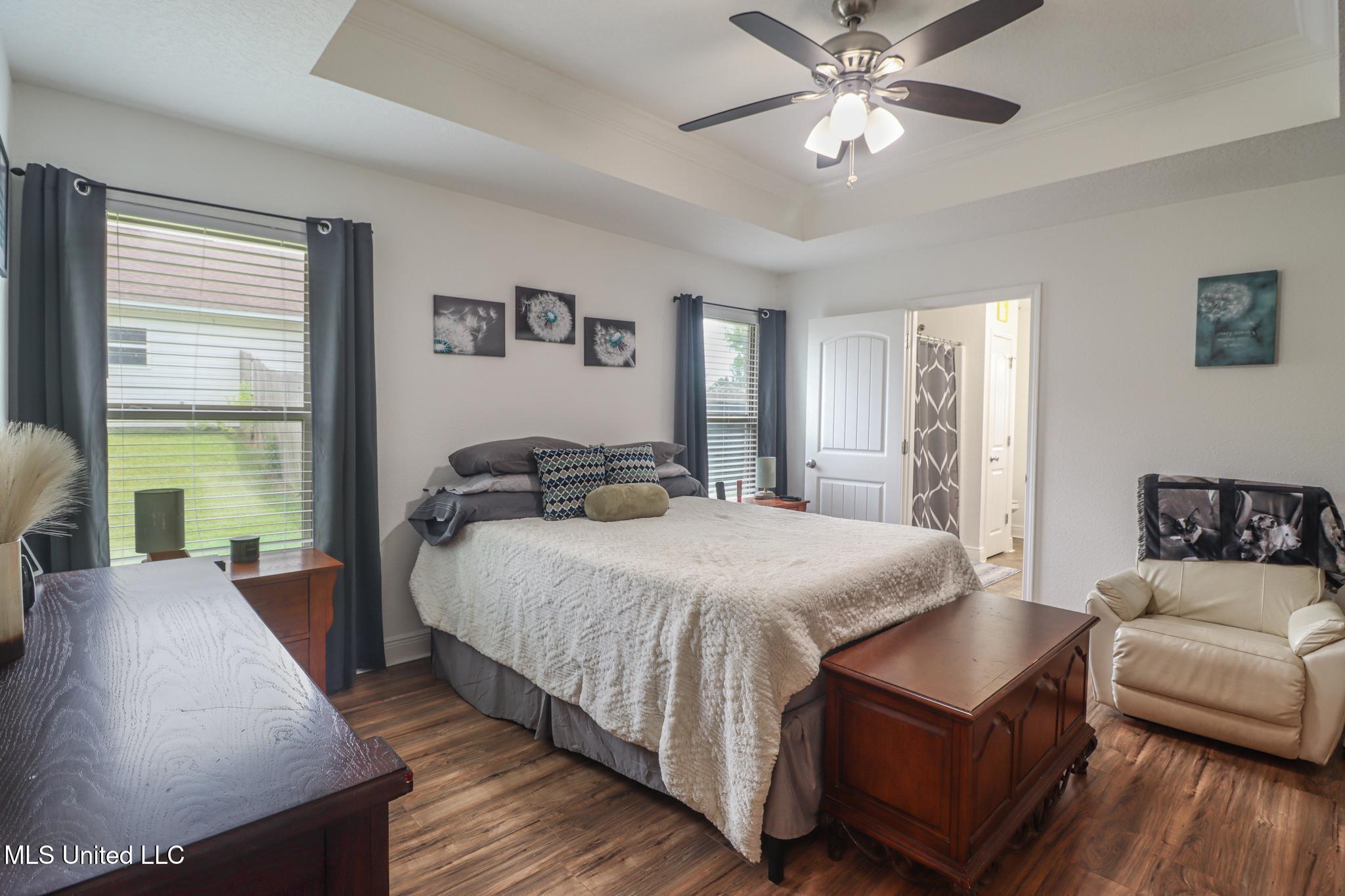 19601 Waltrip Way, Saucier, Mississippi image 15