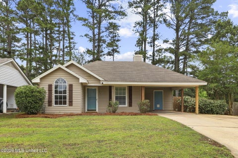 Homes For Sale - 303 Audubon Circle<br/> Brandon, MS 39047