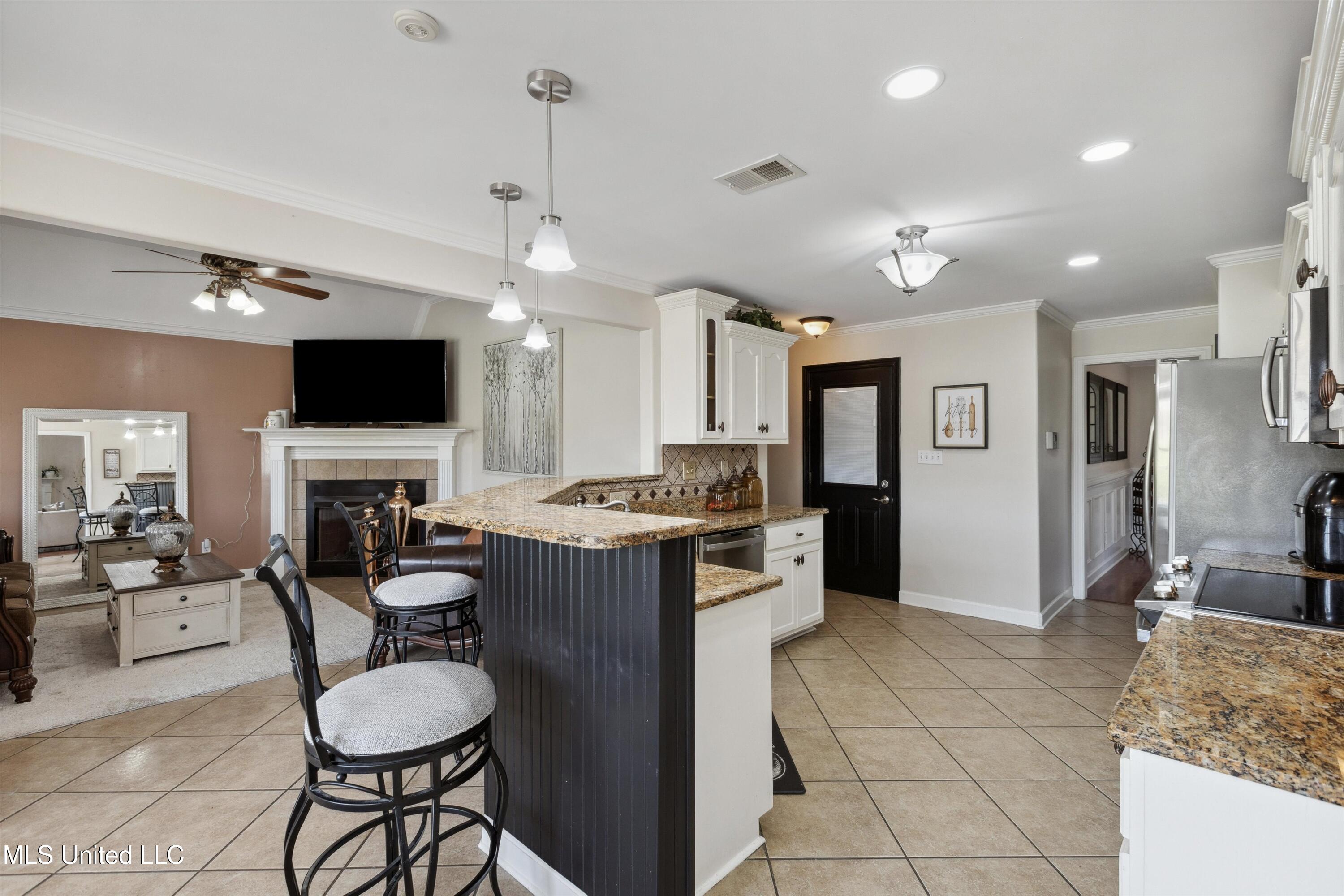 2196 Little Elk Cove, Southaven, Mississippi image 13