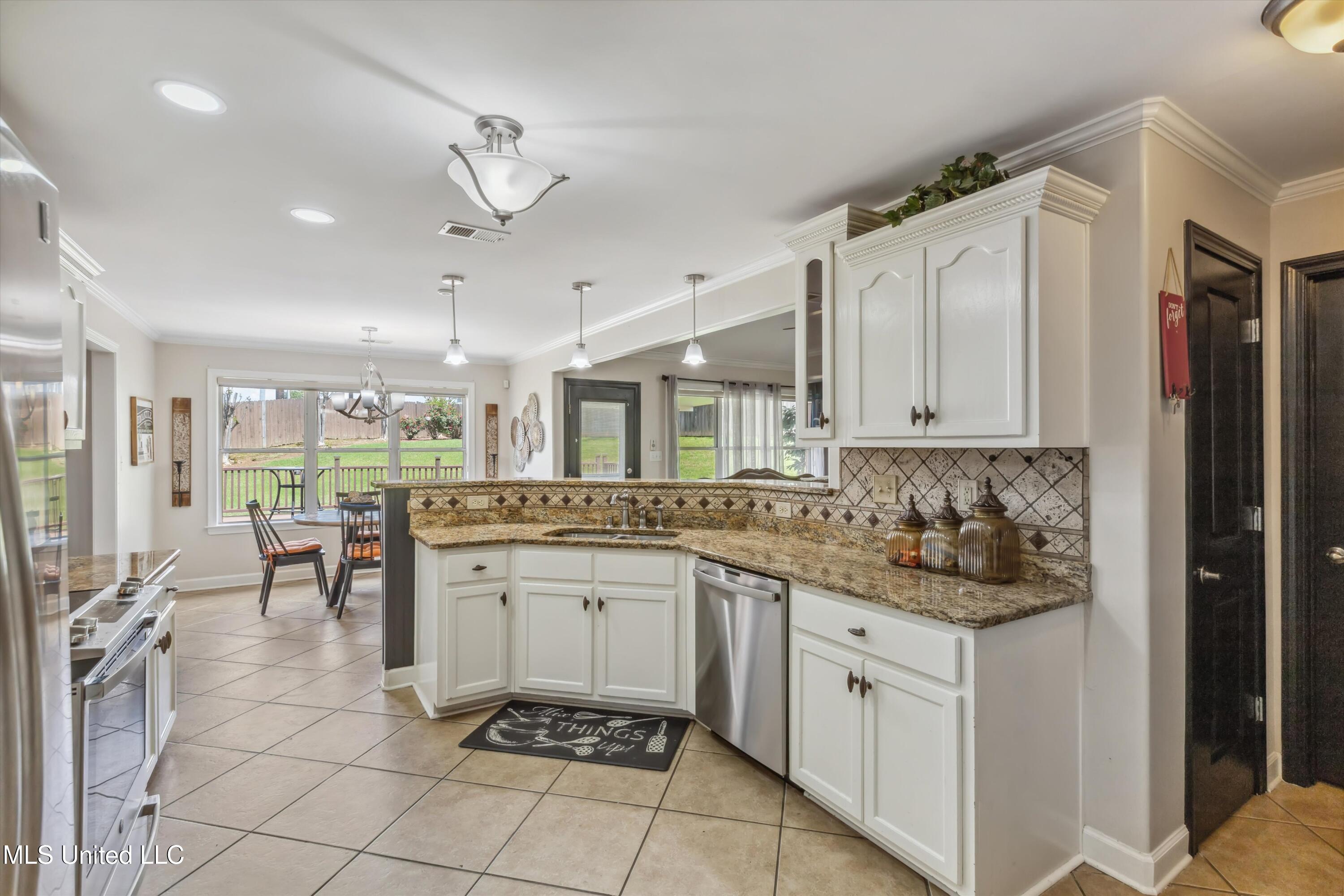 2196 Little Elk Cove, Southaven, Mississippi image 12