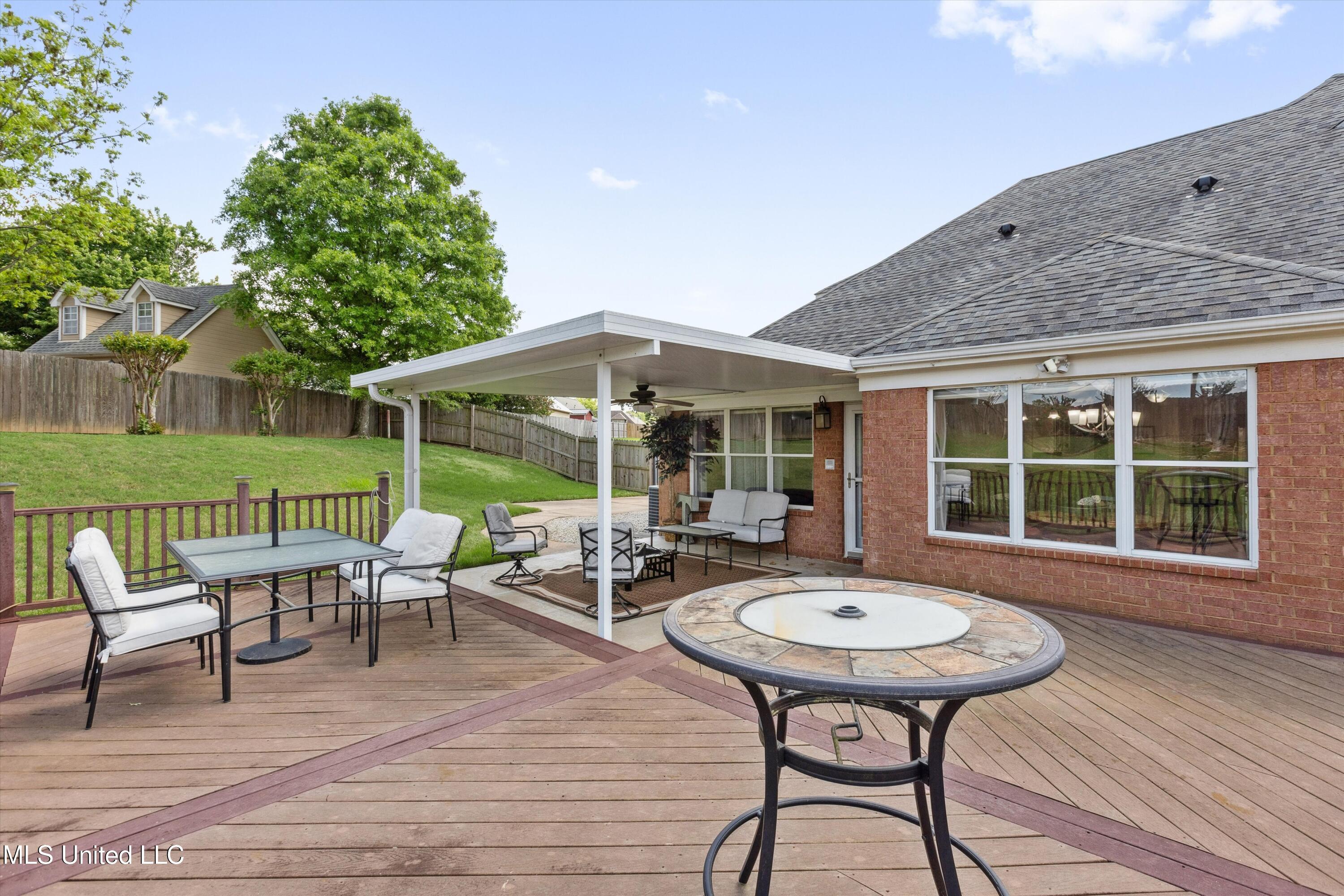 2196 Little Elk Cove, Southaven, Mississippi image 30