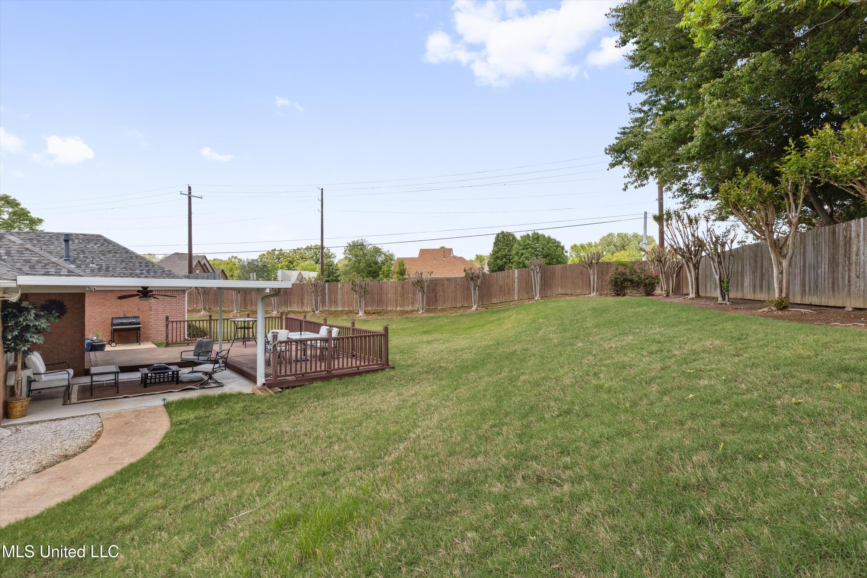 2196 Little Elk Cove, Southaven, Mississippi image 32