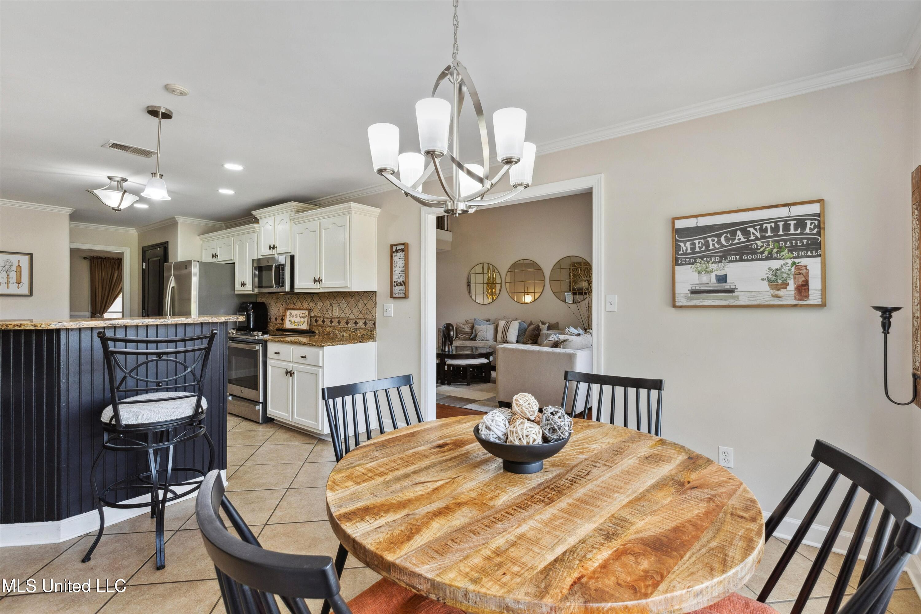 2196 Little Elk Cove, Southaven, Mississippi image 15