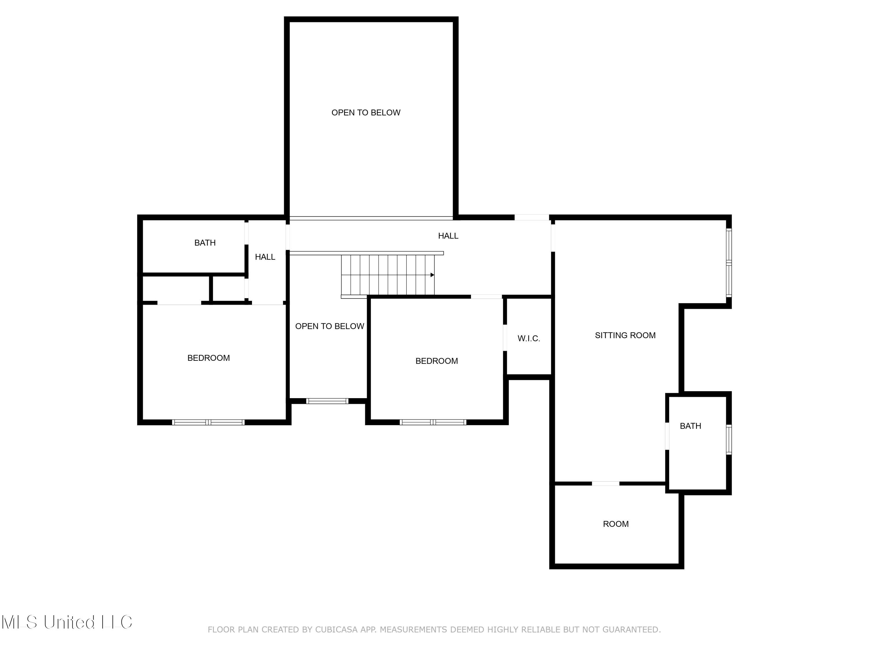 2196 Little Elk Cove, Southaven, Mississippi image 36