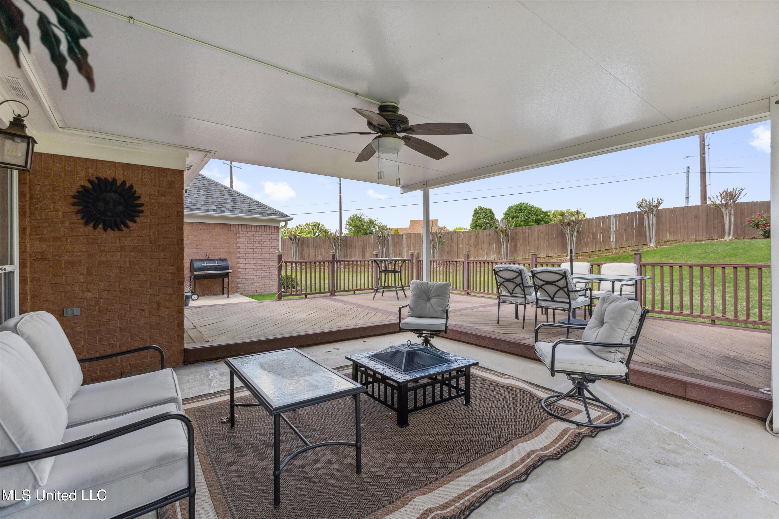 2196 Little Elk Cove, Southaven, Mississippi image 31