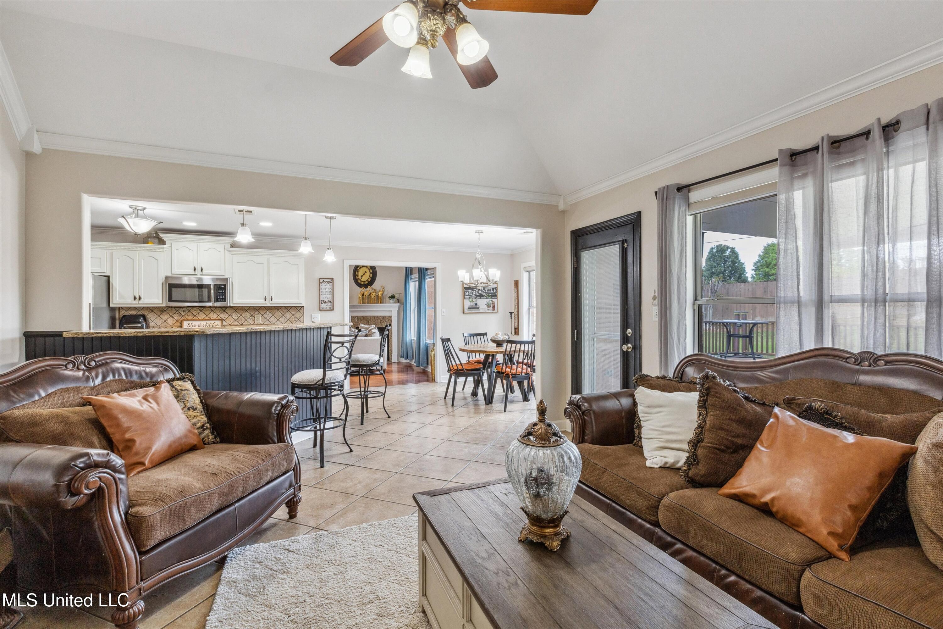 2196 Little Elk Cove, Southaven, Mississippi image 18