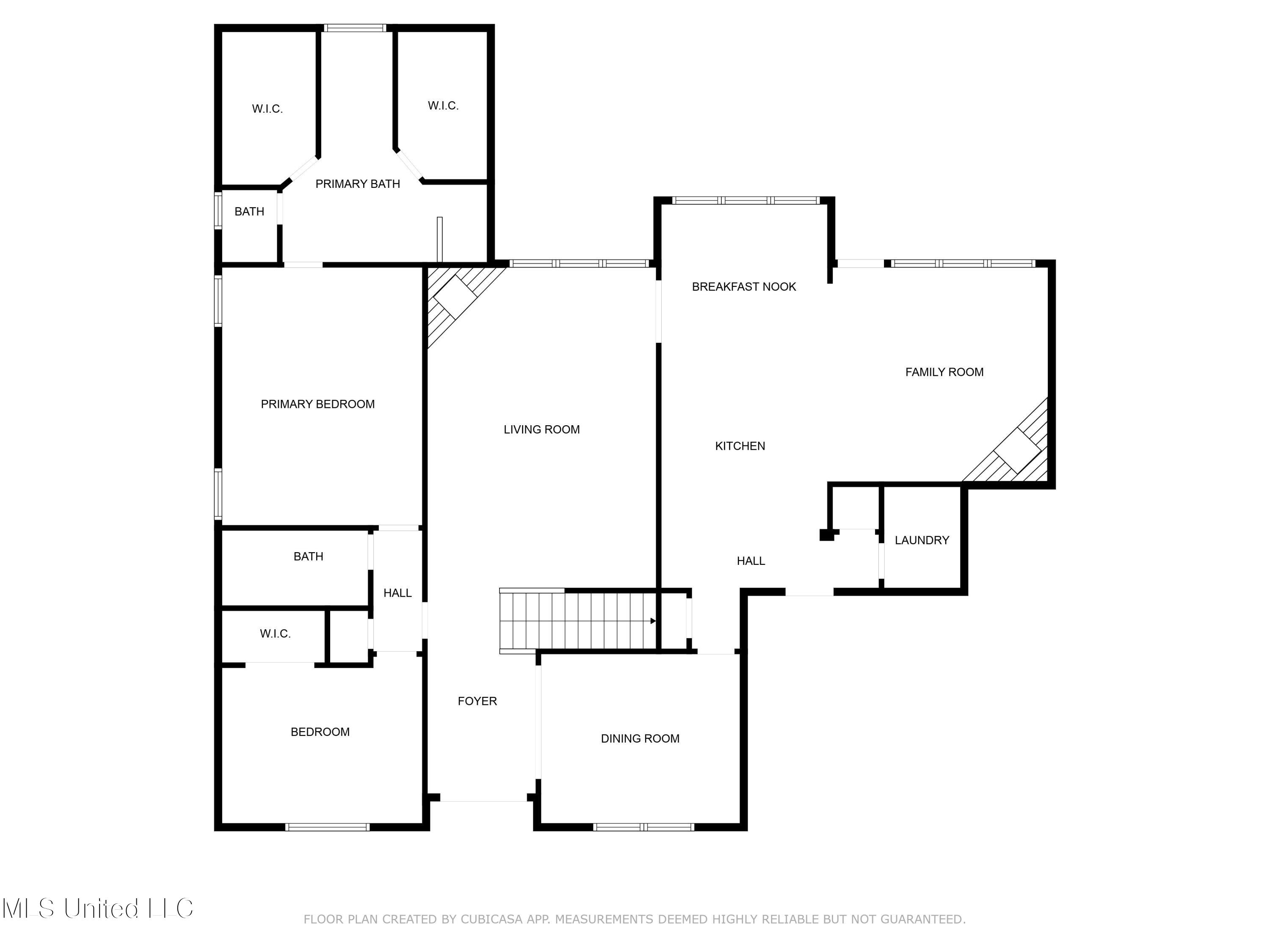 2196 Little Elk Cove, Southaven, Mississippi image 35