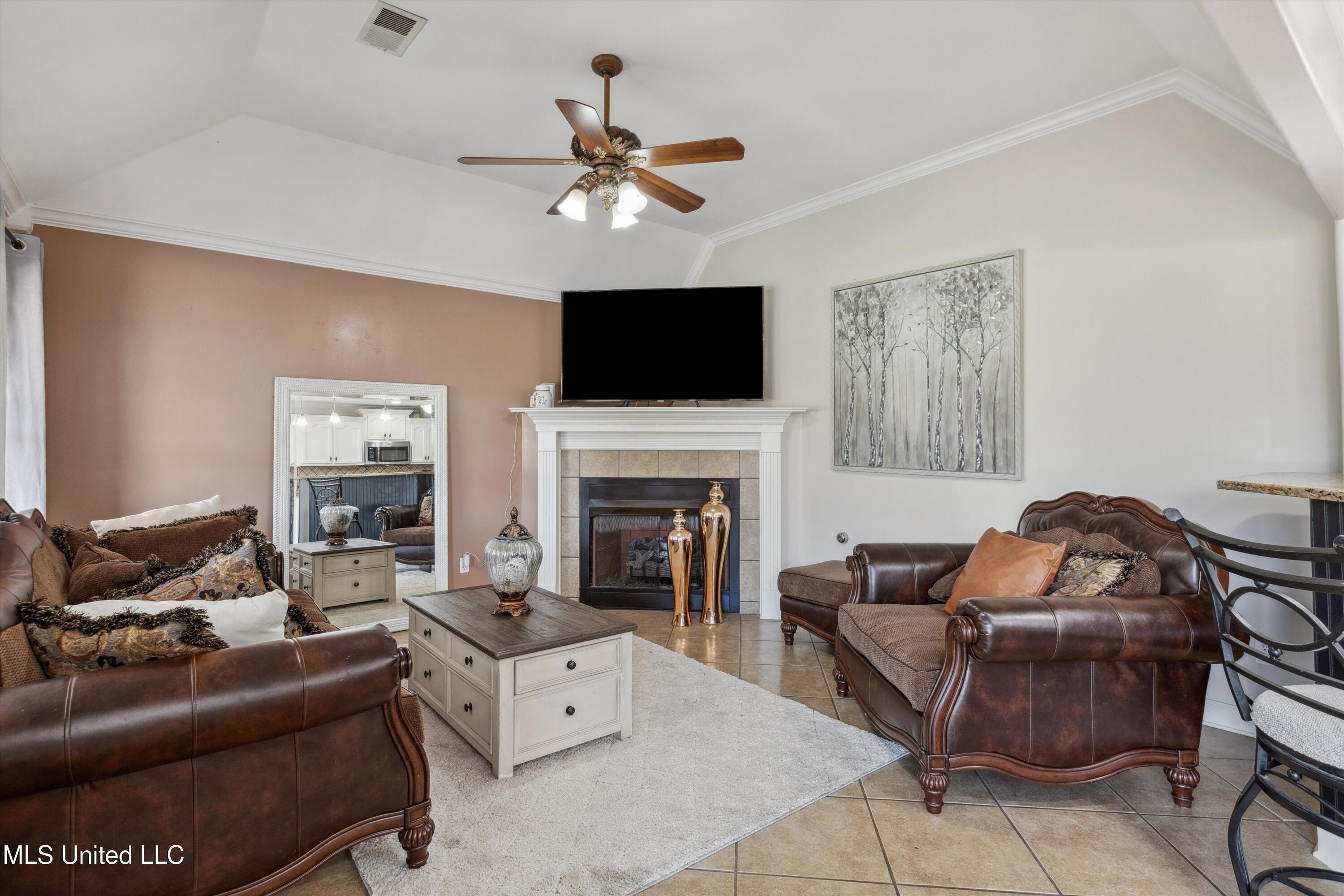 2196 Little Elk Cove, Southaven, Mississippi image 17