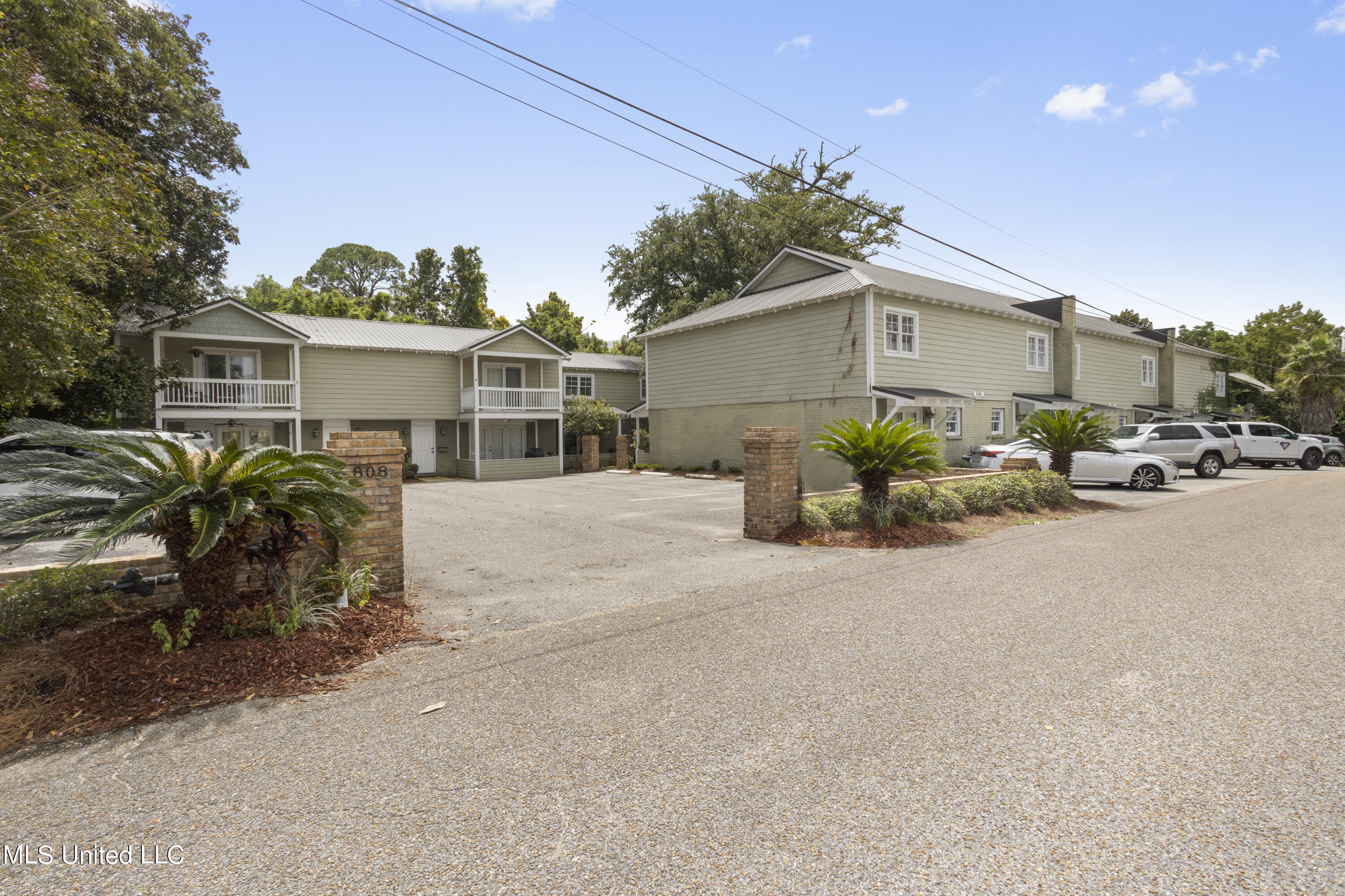 808 Desoto Street #1, Ocean Springs, Mississippi image 30