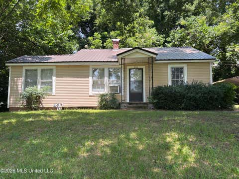 Homes For Sale - 510 Ms-178<br/> Marshall County, Holly Springs, MS 38635