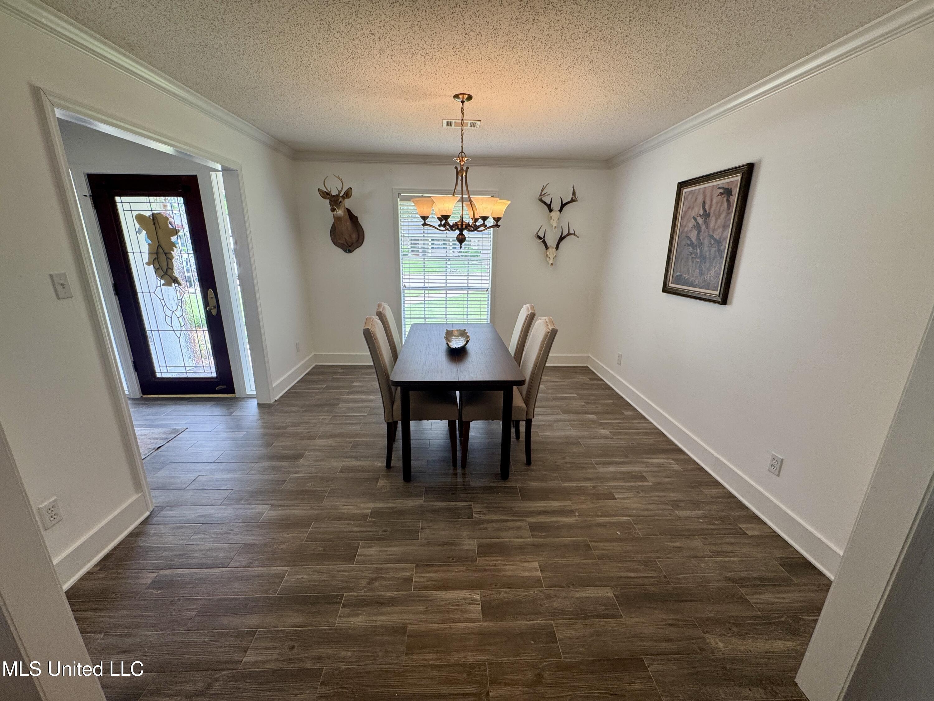 712 Alta Vista Drive, Greenwood, Mississippi image 5