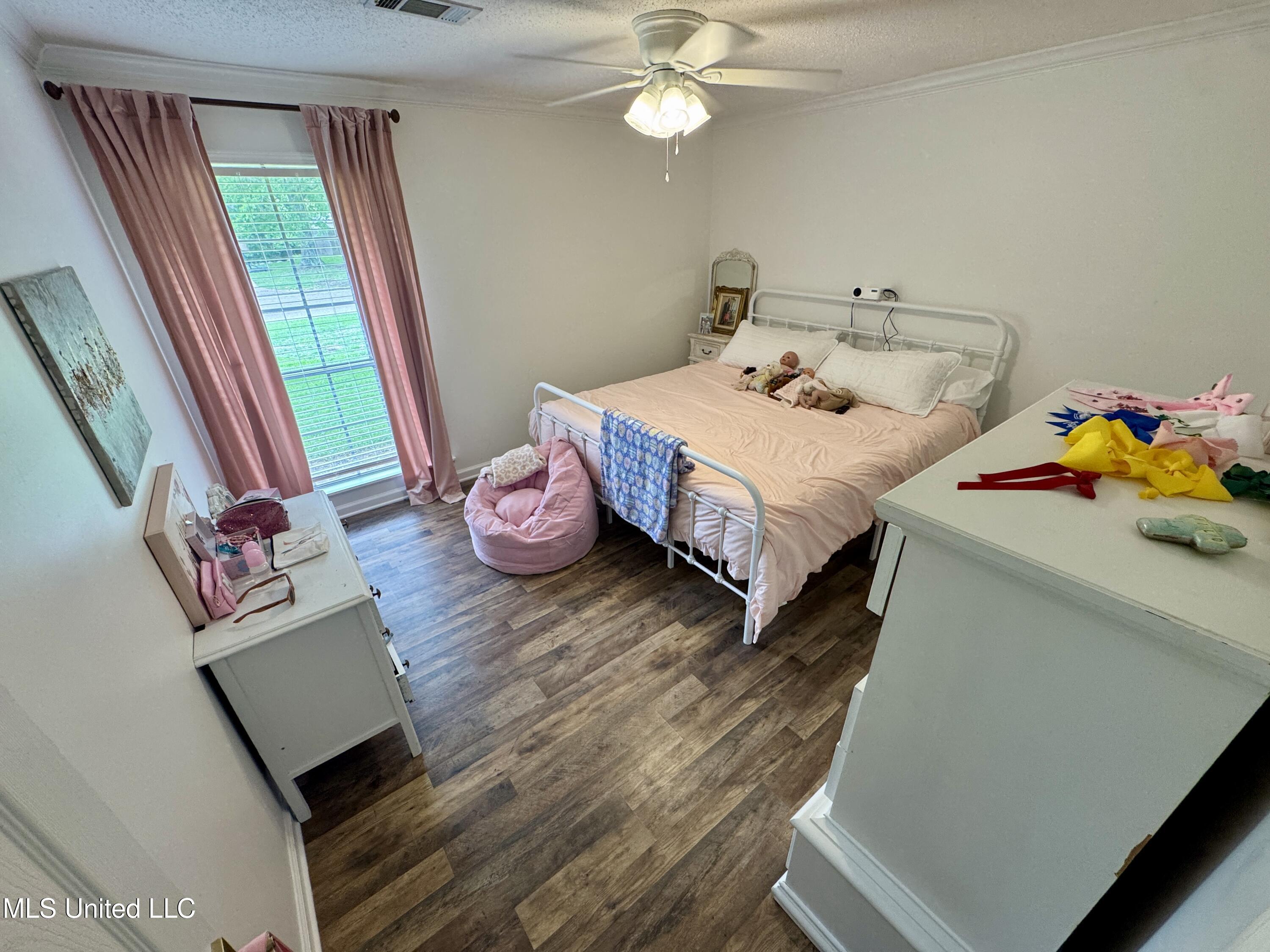 712 Alta Vista Drive, Greenwood, Mississippi image 13