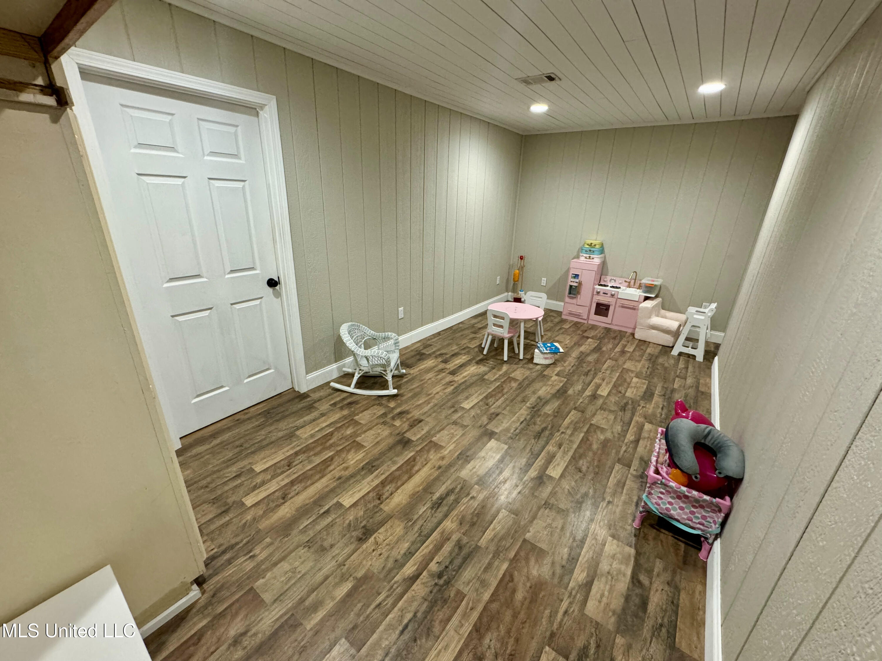 712 Alta Vista Drive, Greenwood, Mississippi image 16