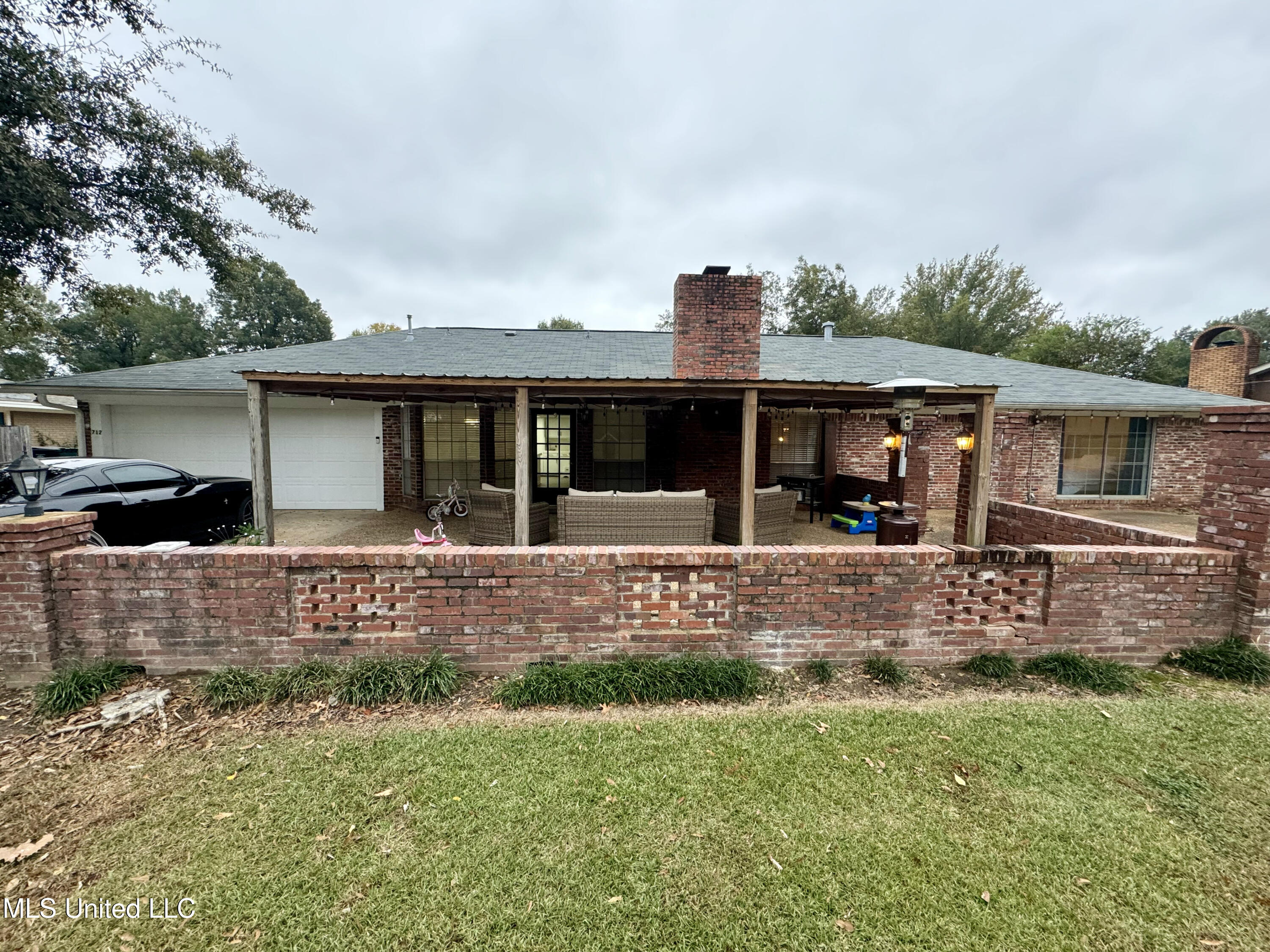 712 Alta Vista Drive, Greenwood, Mississippi image 22