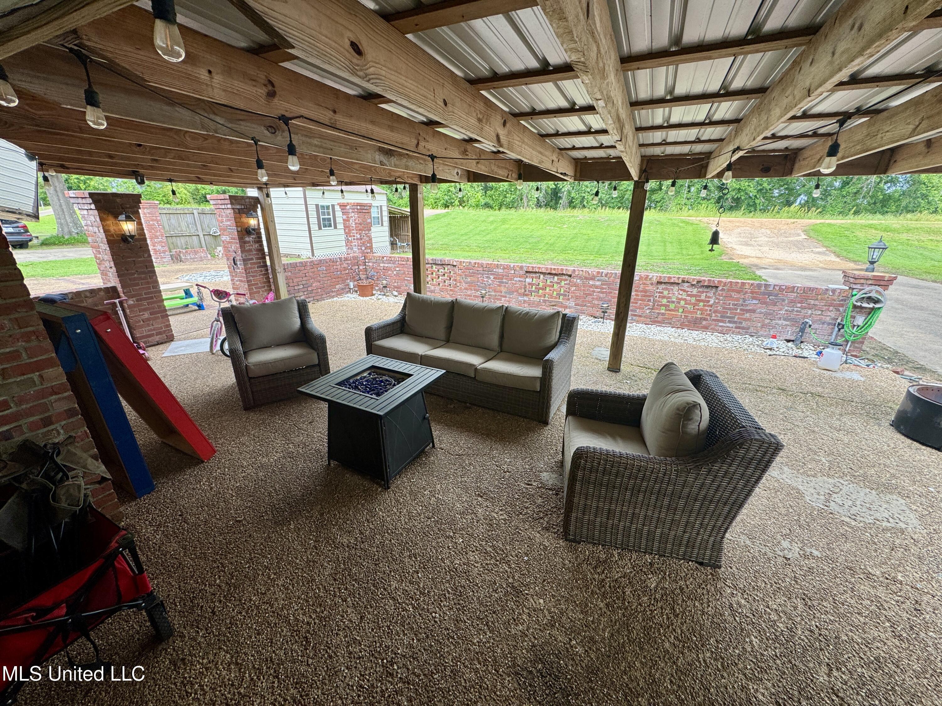 712 Alta Vista Drive, Greenwood, Mississippi image 19