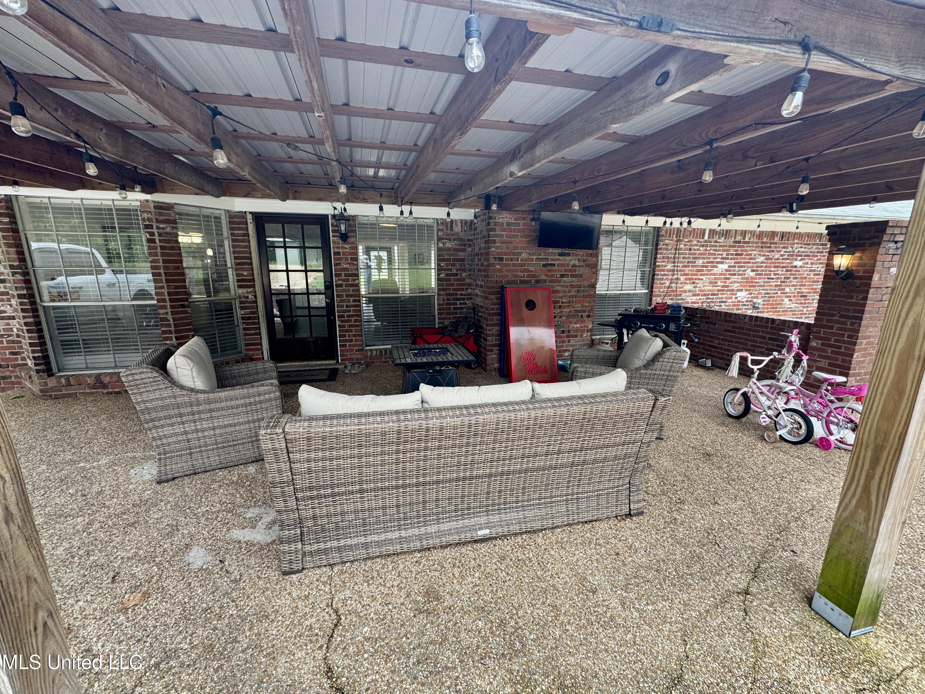 712 Alta Vista Drive, Greenwood, Mississippi image 20