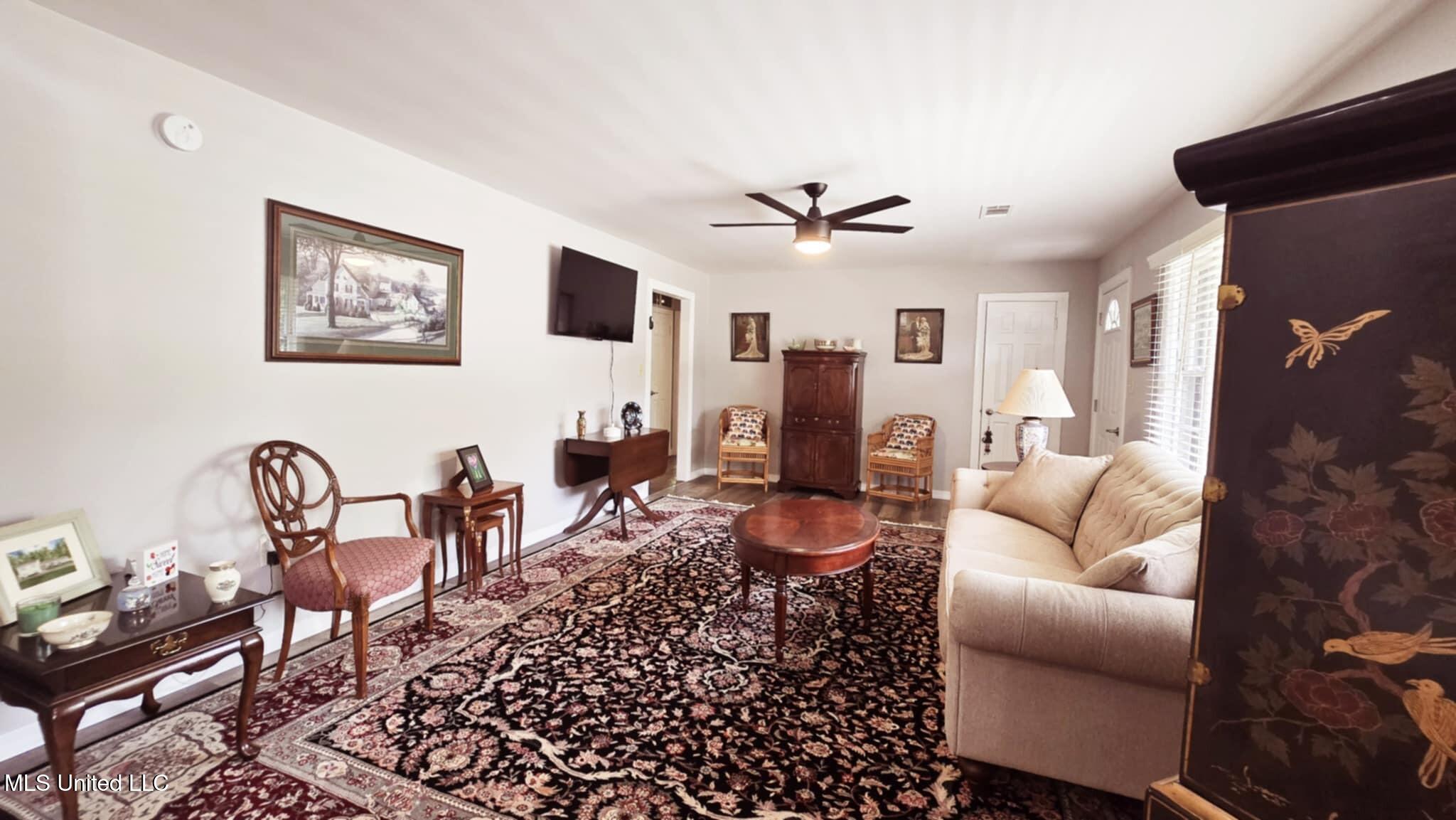 260 Roberts Avenue, Holly Springs, Mississippi image 3