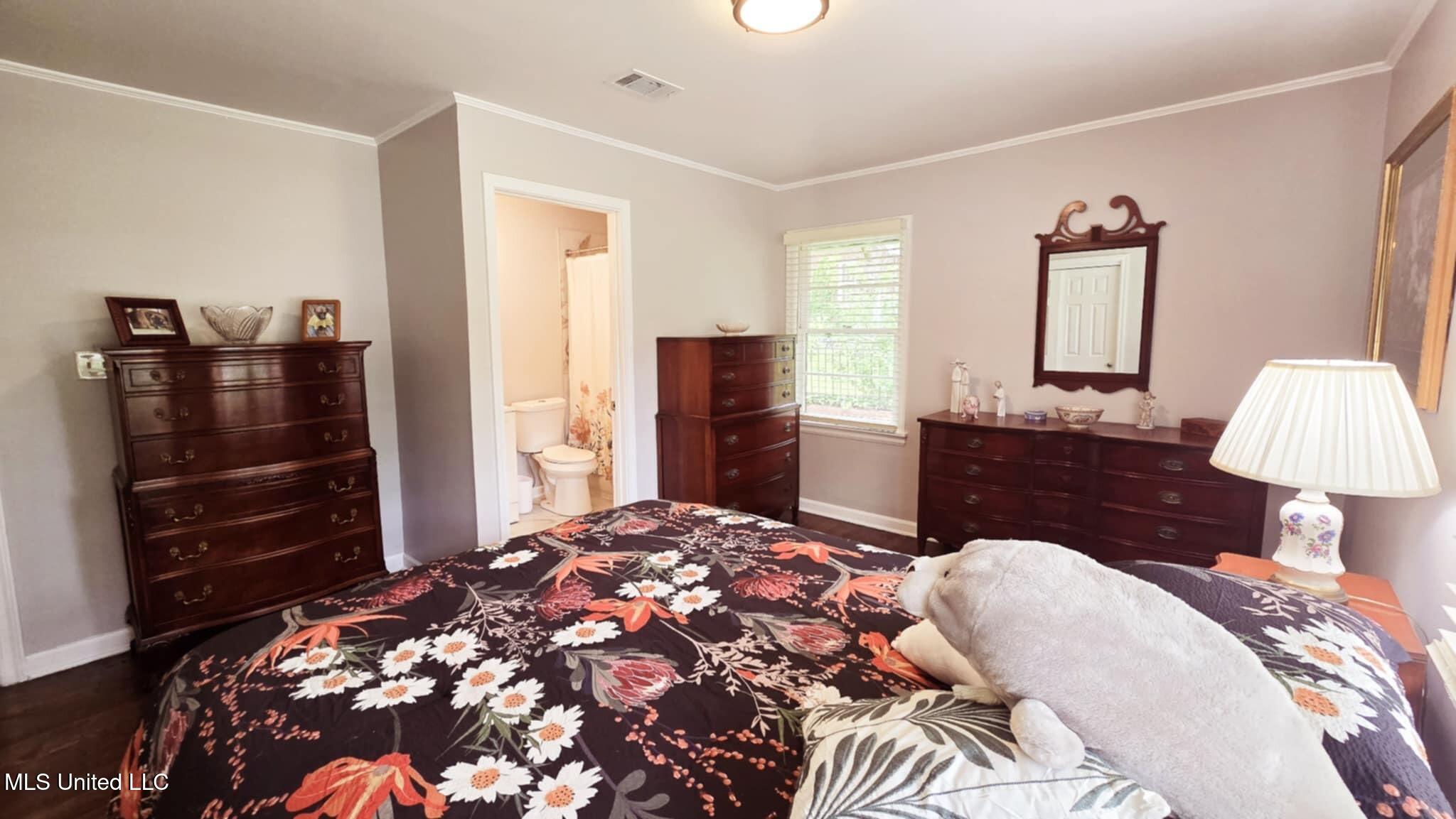 260 Roberts Avenue, Holly Springs, Mississippi image 11