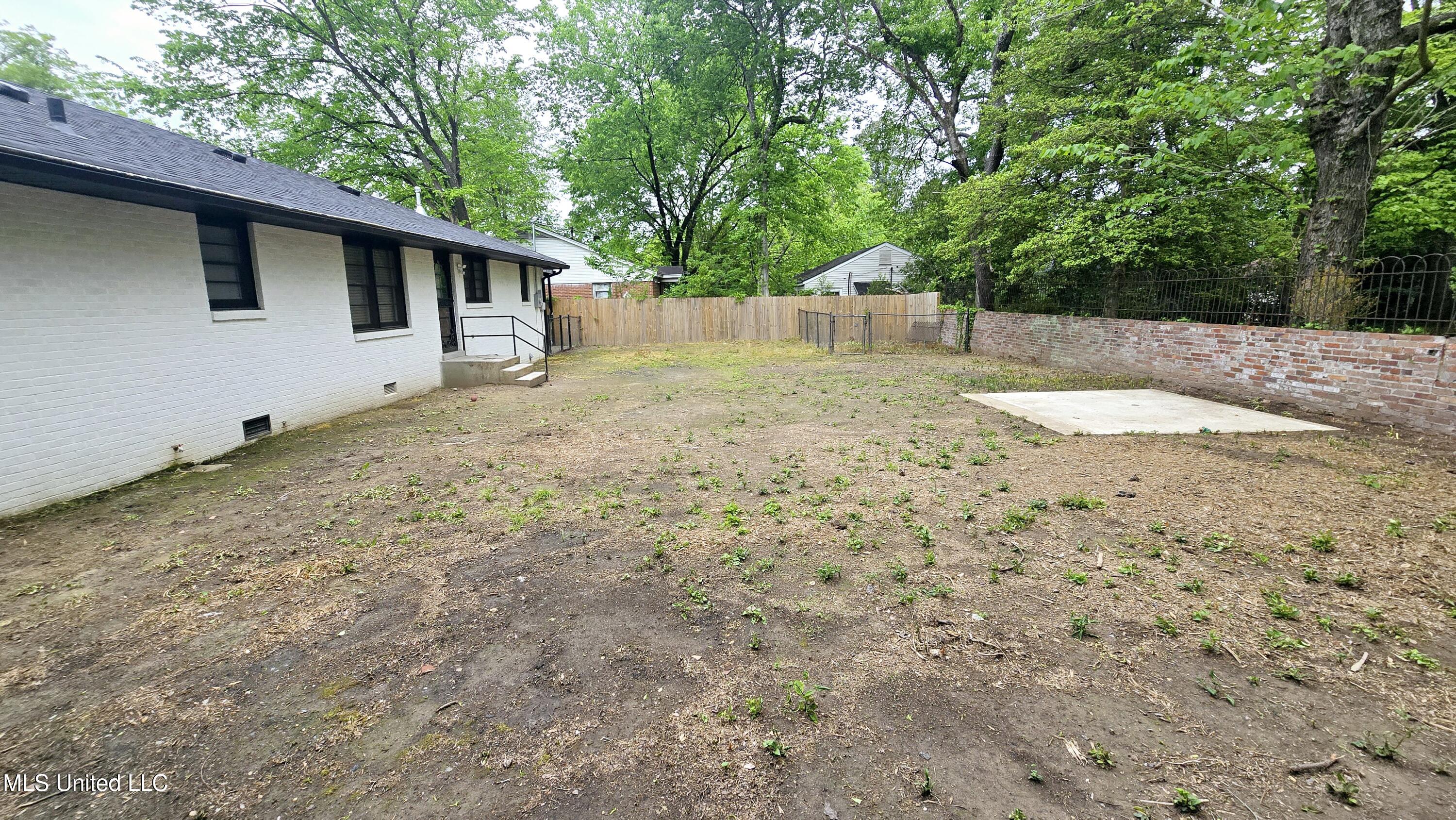260 Roberts Avenue, Holly Springs, Mississippi image 18