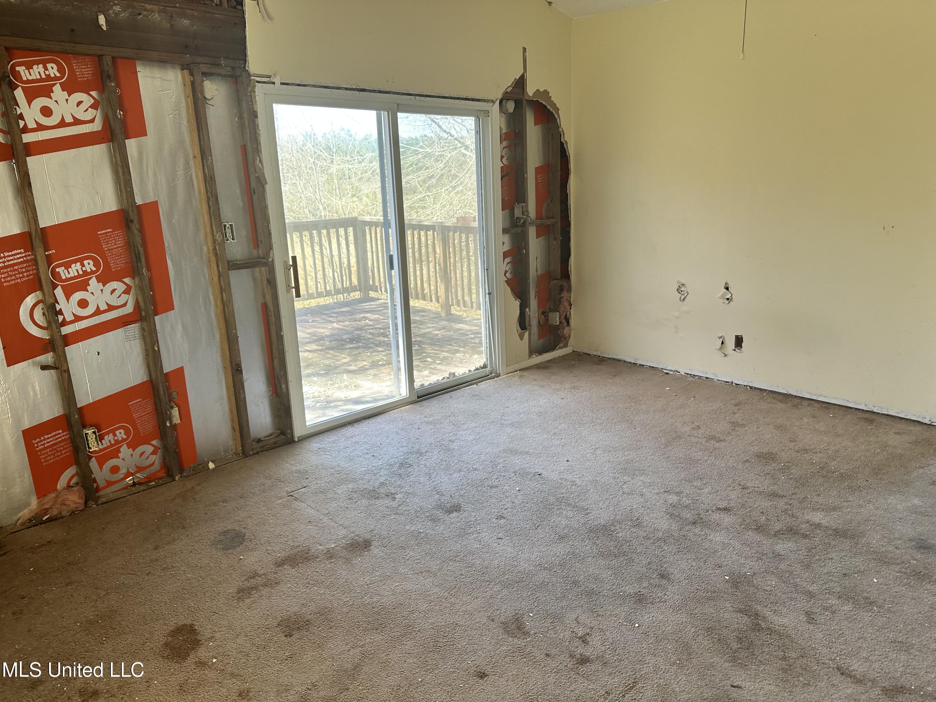 18204 S Gaylord Road, Saucier, Mississippi image 11