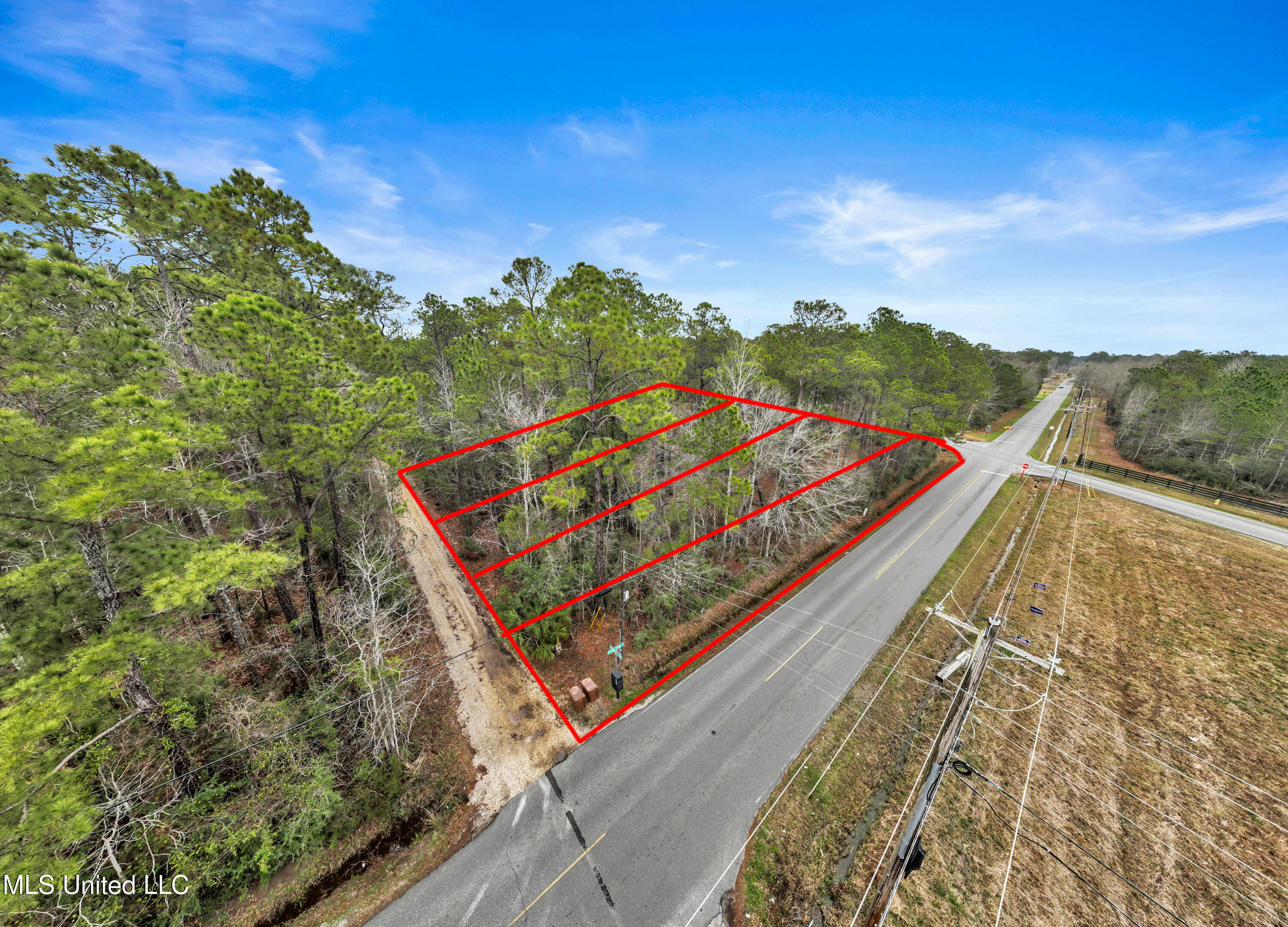 Red Creek Rd, Long Beach, Mississippi image 14