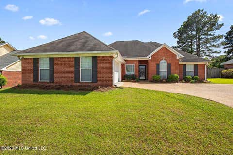 Homes For Sale - 135 Stratford Drive<br/> Madison, MS 39110