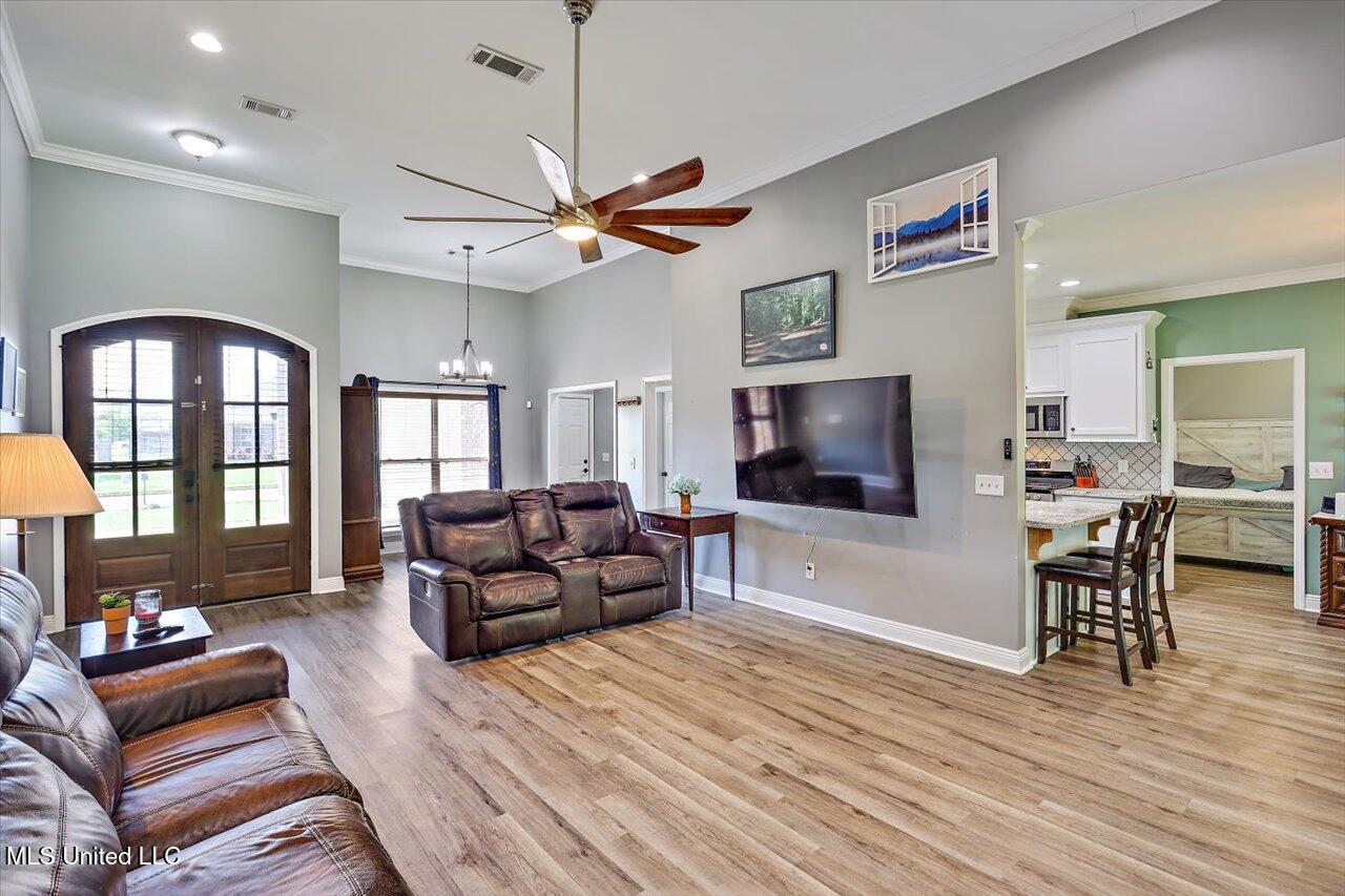153 Millhouse Drive, Madison, Mississippi image 7
