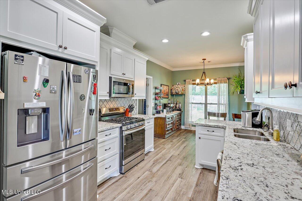 153 Millhouse Drive, Madison, Mississippi image 11
